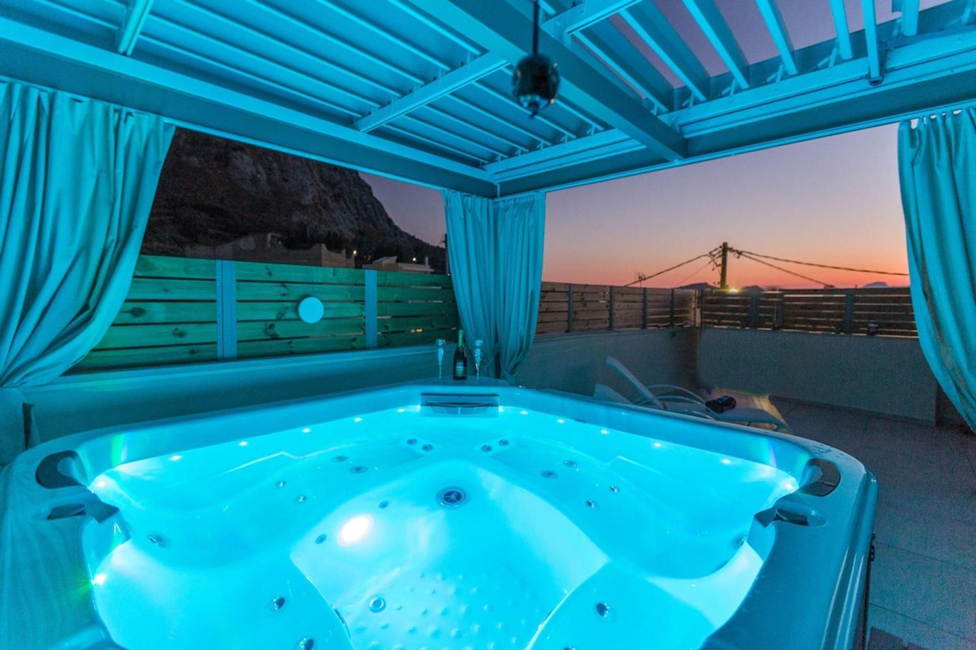 Holiday home Ekaterini Luxury House *