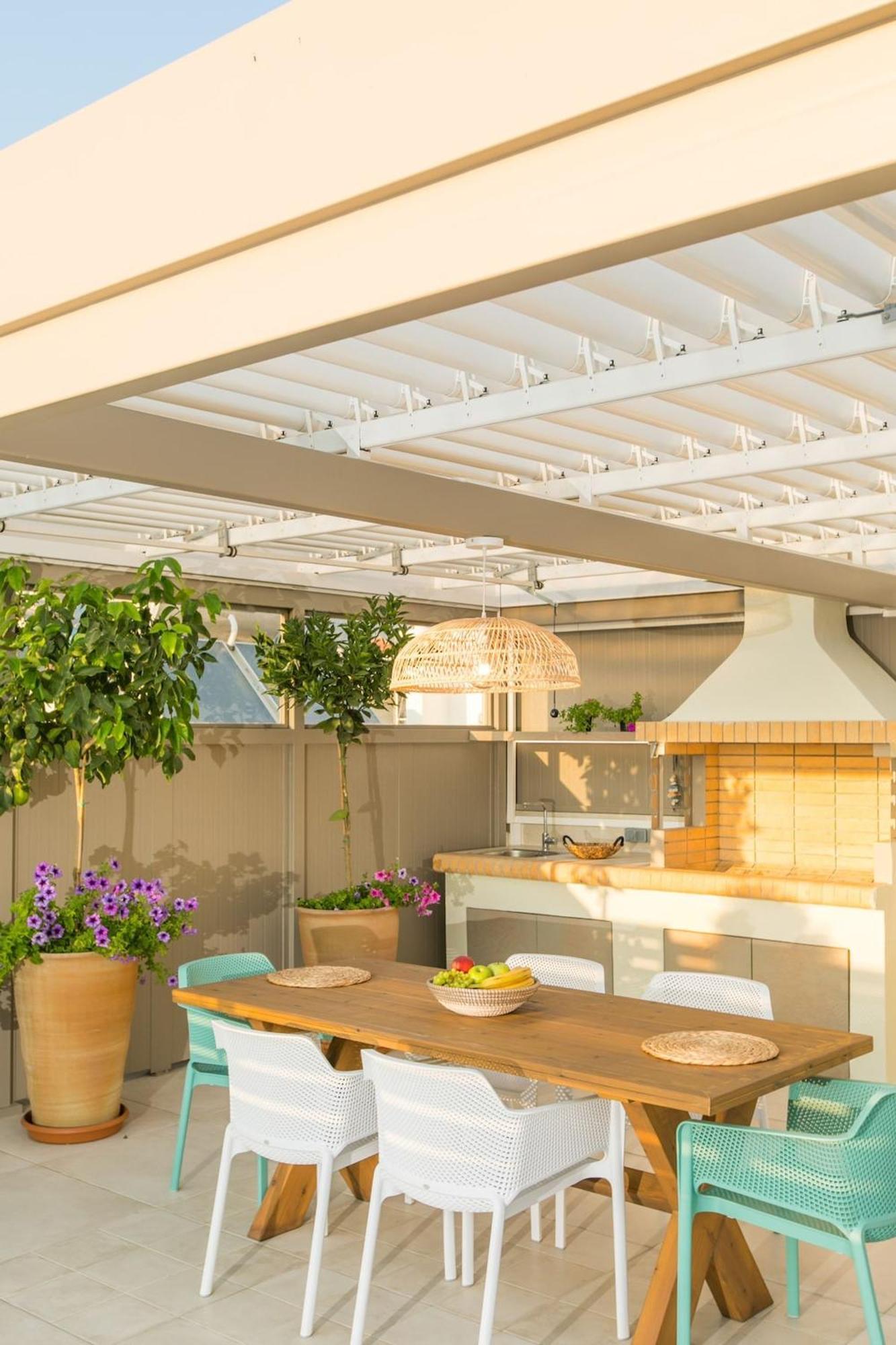 Holiday home Ekaterini Luxury House Lefkogeia