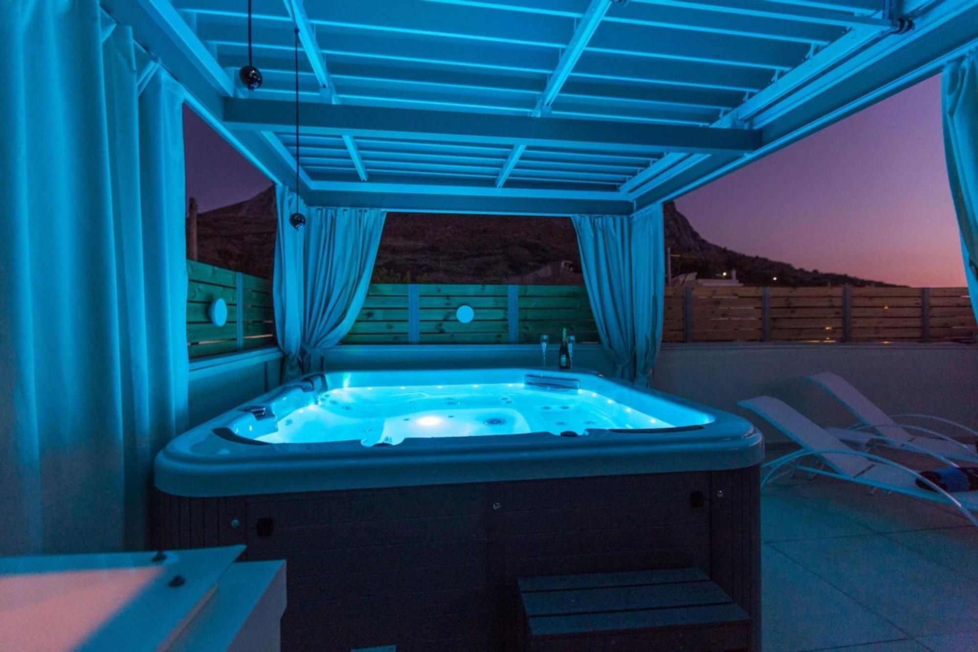 Holiday home Ekaterini Luxury House