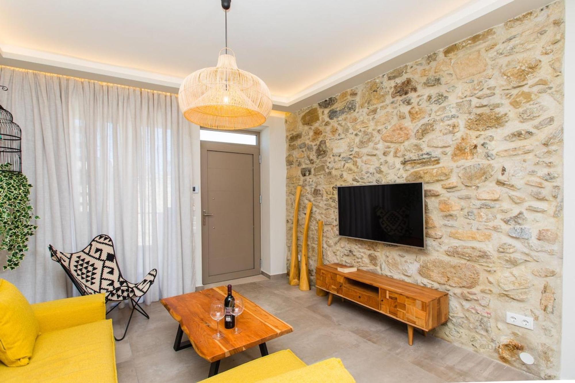 Ekaterini Luxury House Holiday home *