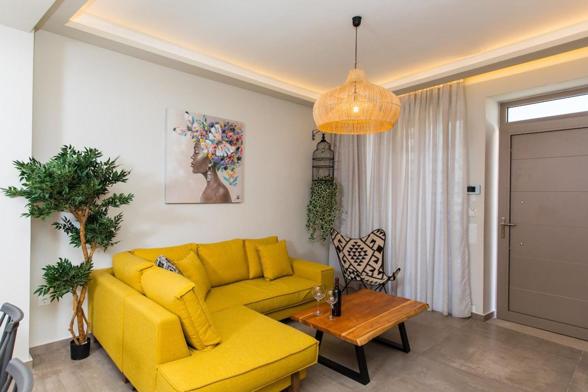 Holiday home Ekaterini Luxury House *