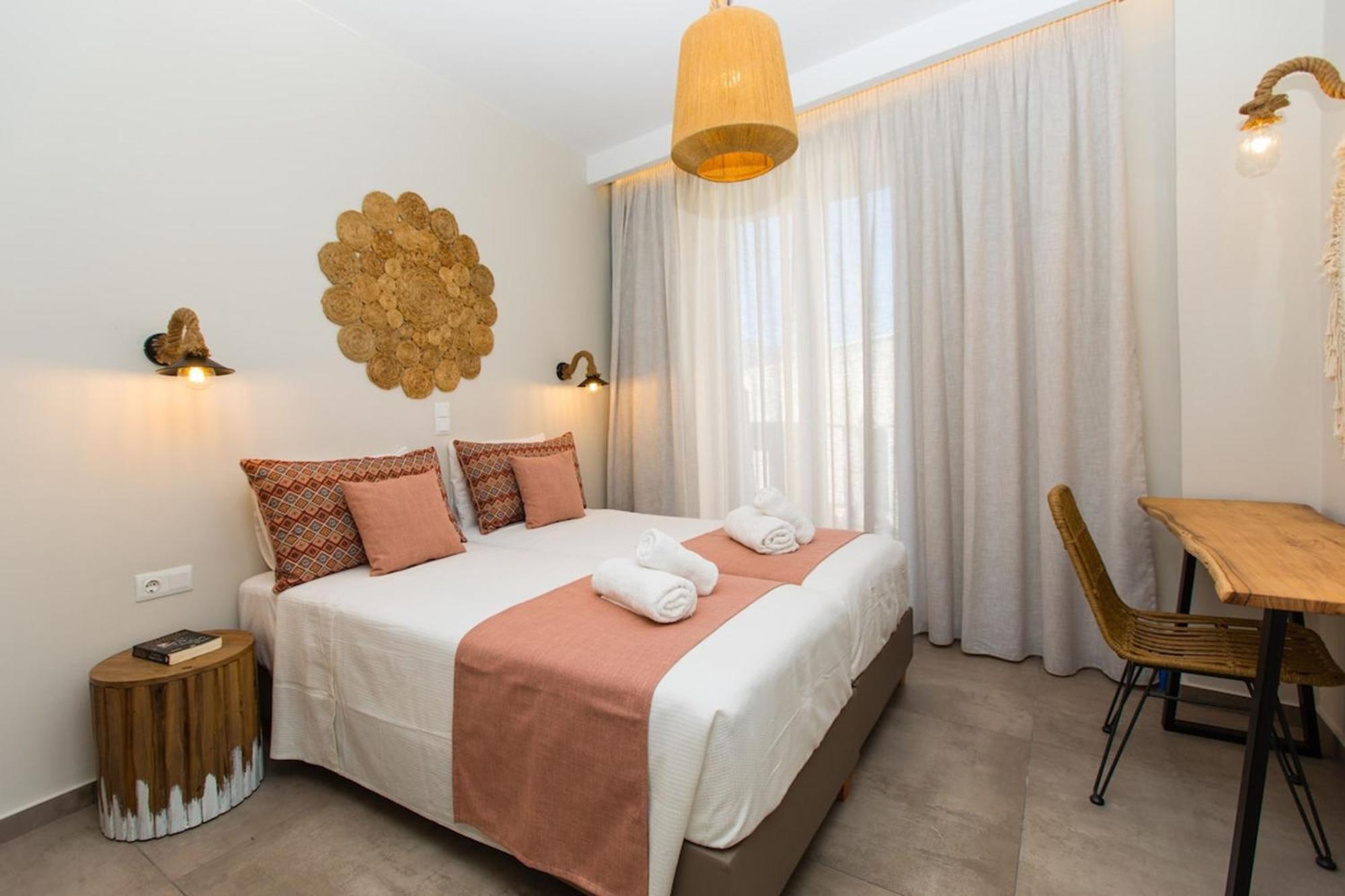 Ekaterini Luxury House Lefkogeia
