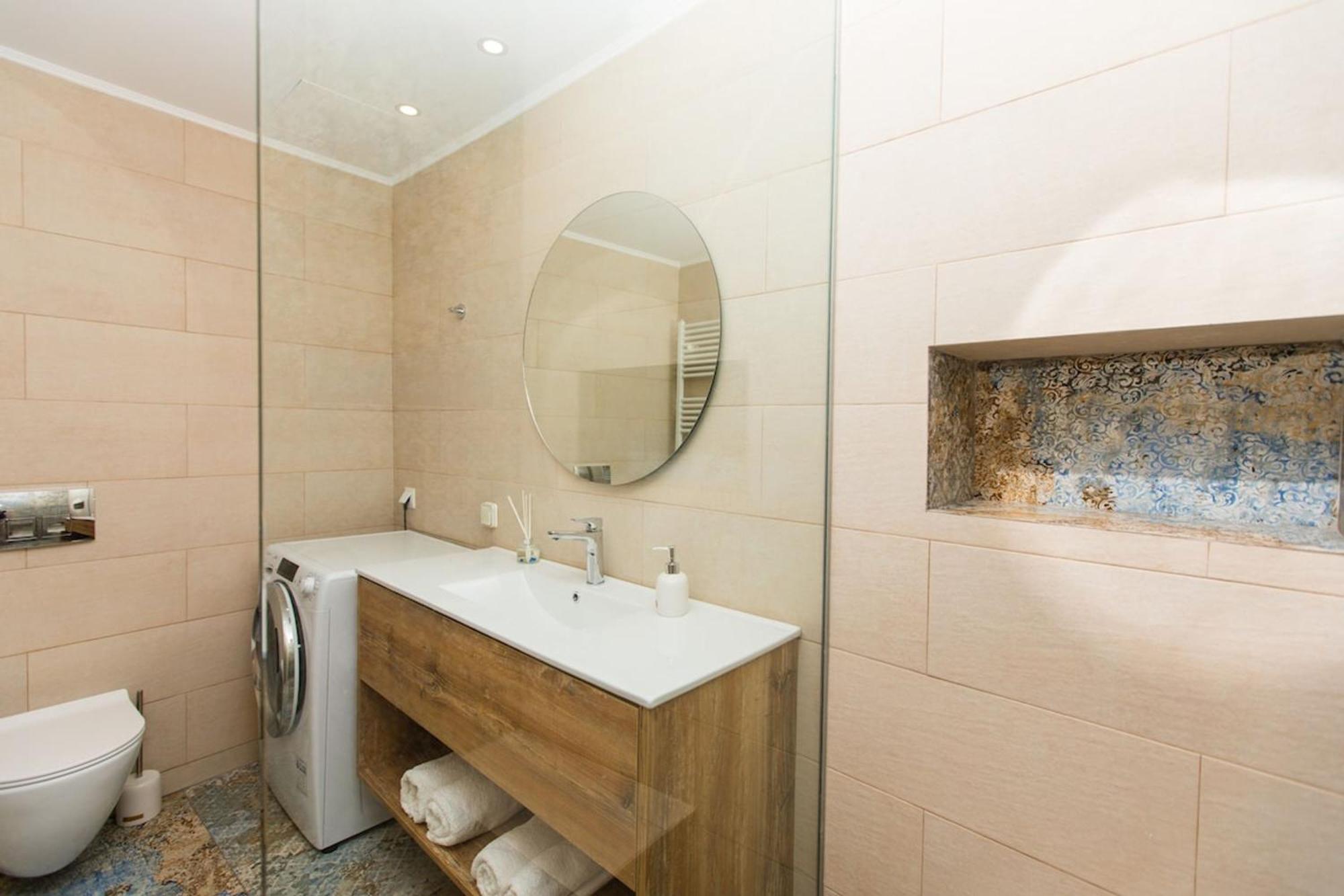 Ekaterini Luxury House * Lefkogeia