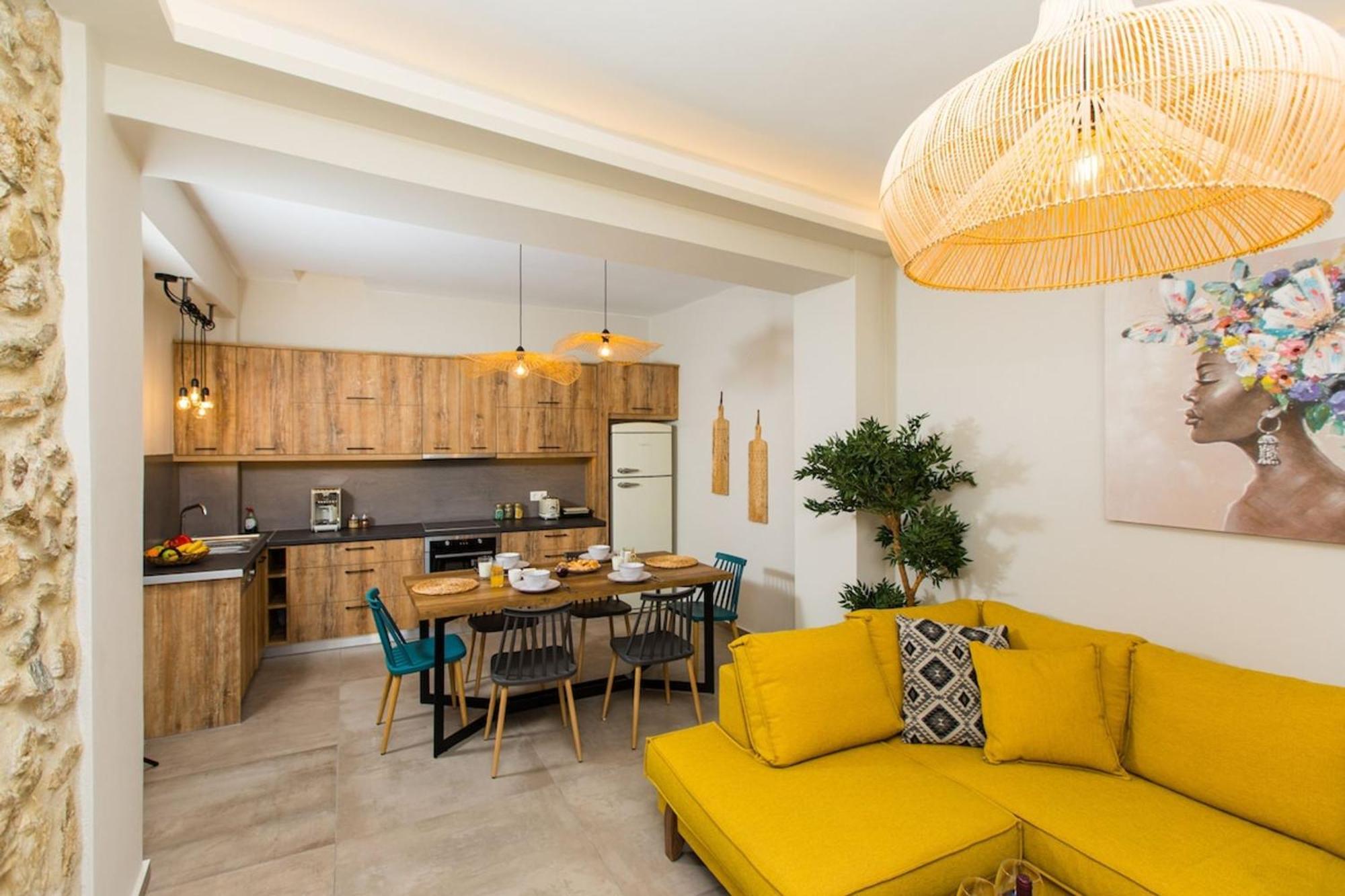Holiday home Ekaterini Luxury House *