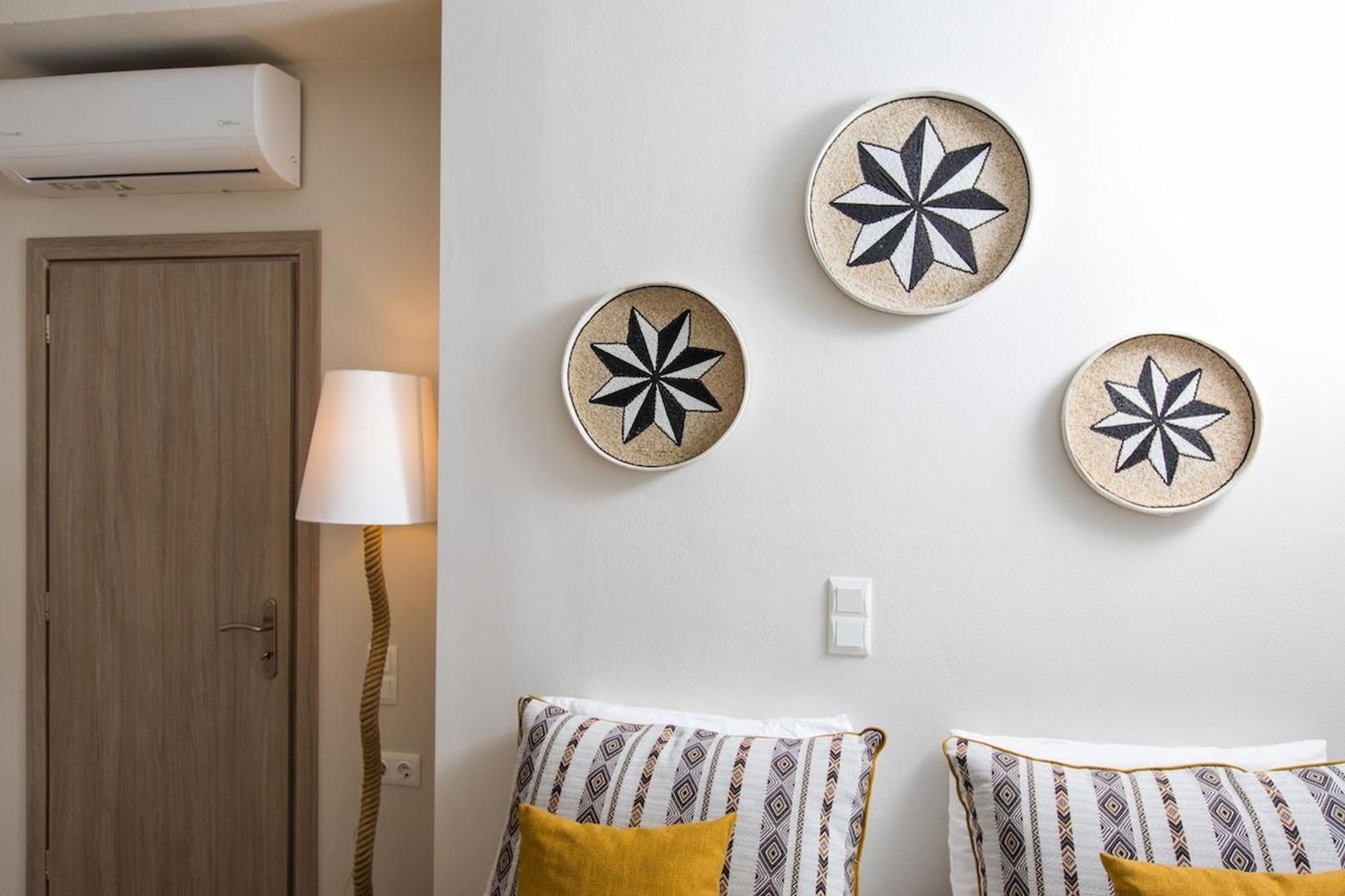 Ekaterini Luxury House Holiday home Lefkogeia