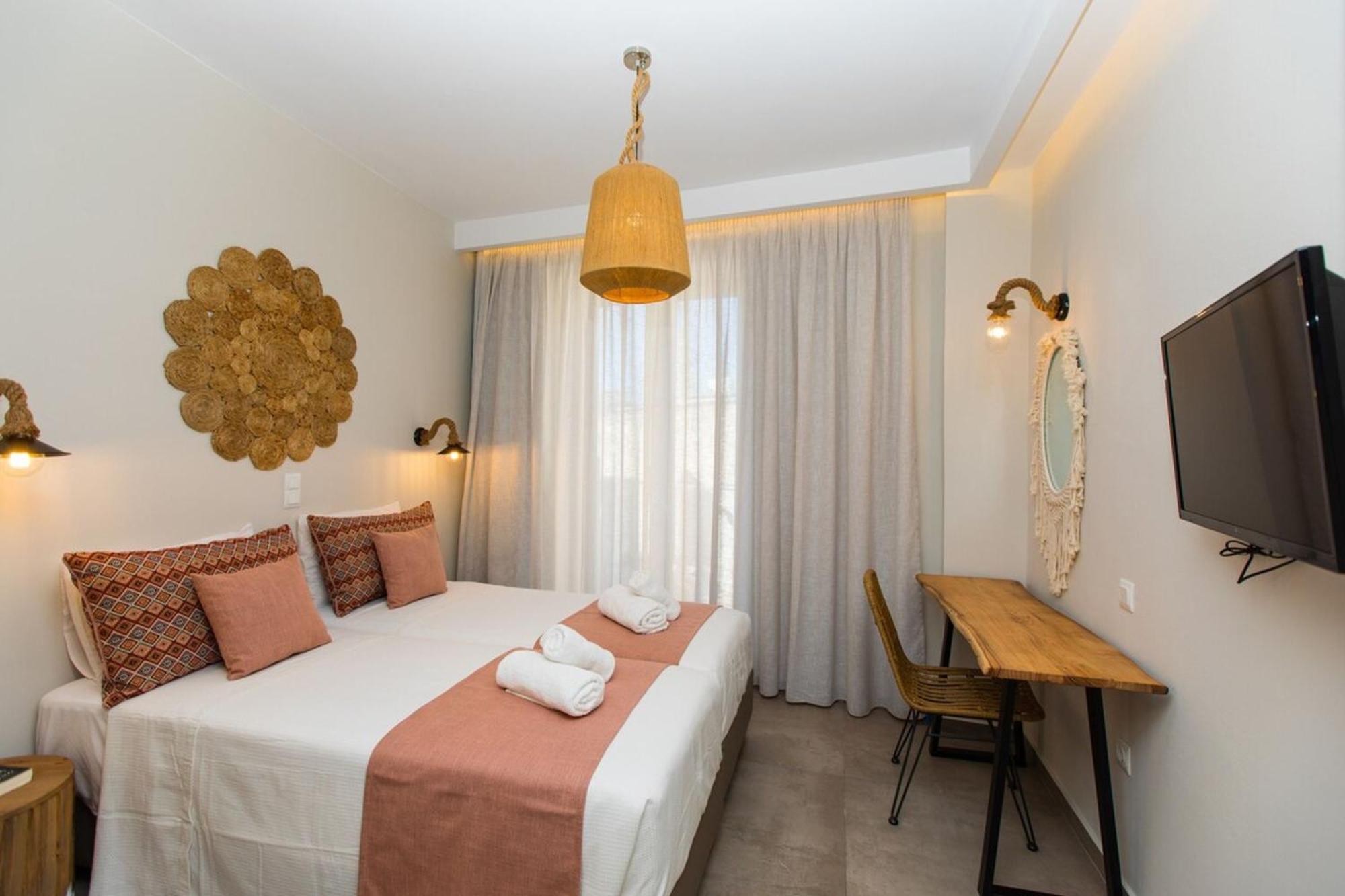 Holiday home Ekaterini Luxury House Lefkogeia