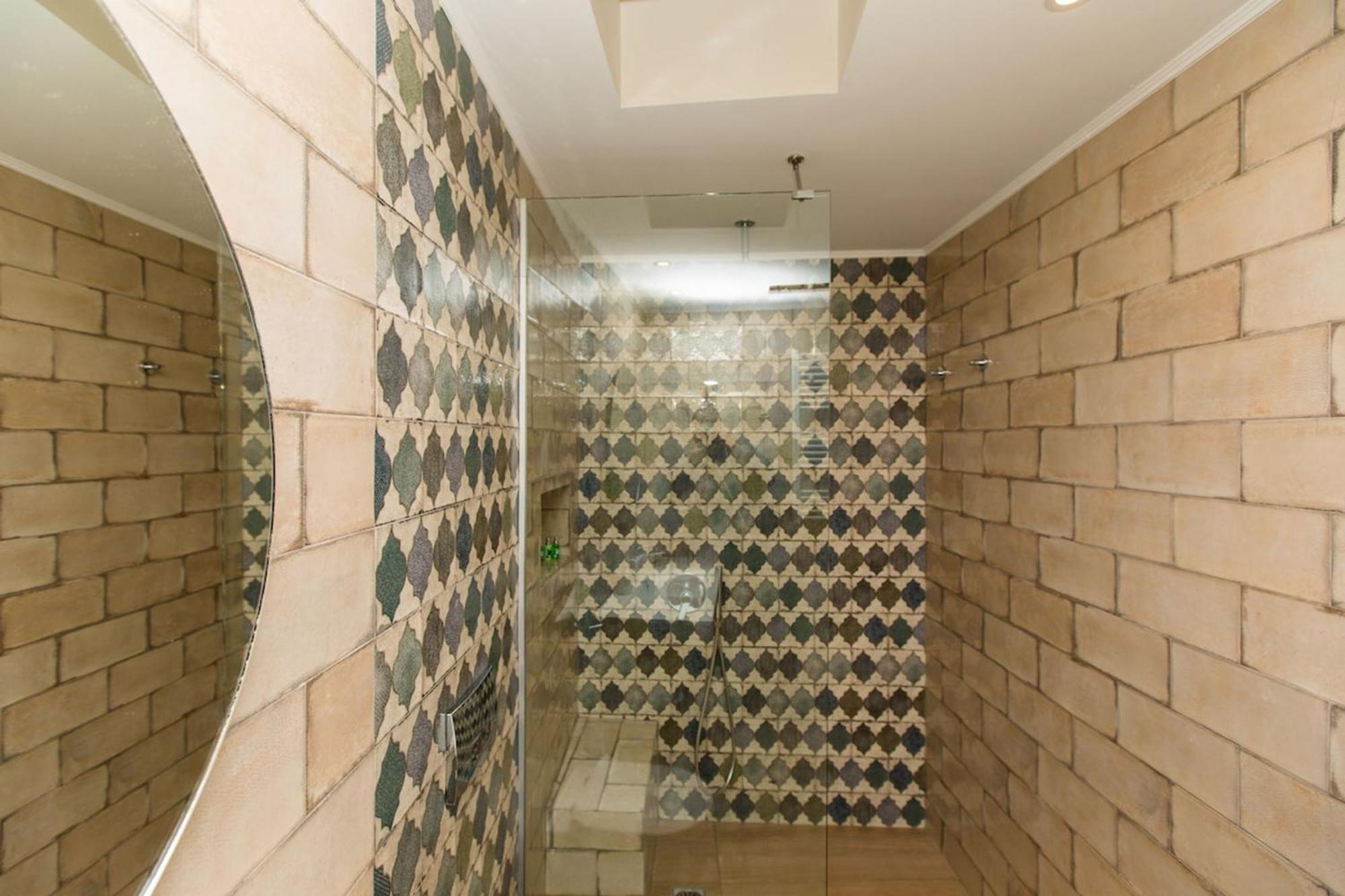Ekaterini Luxury House *