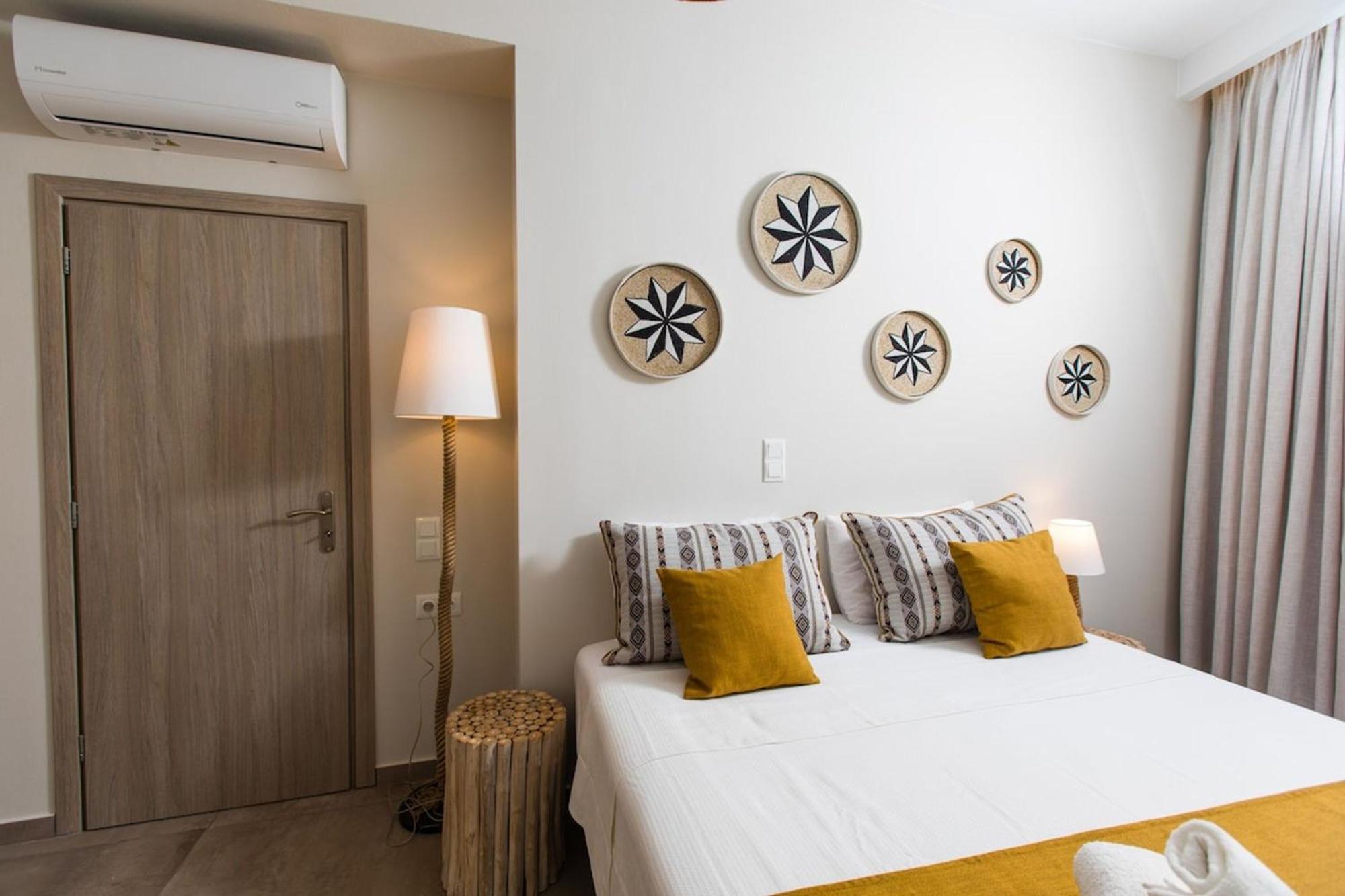 Ekaterini Luxury House Lefkogeia