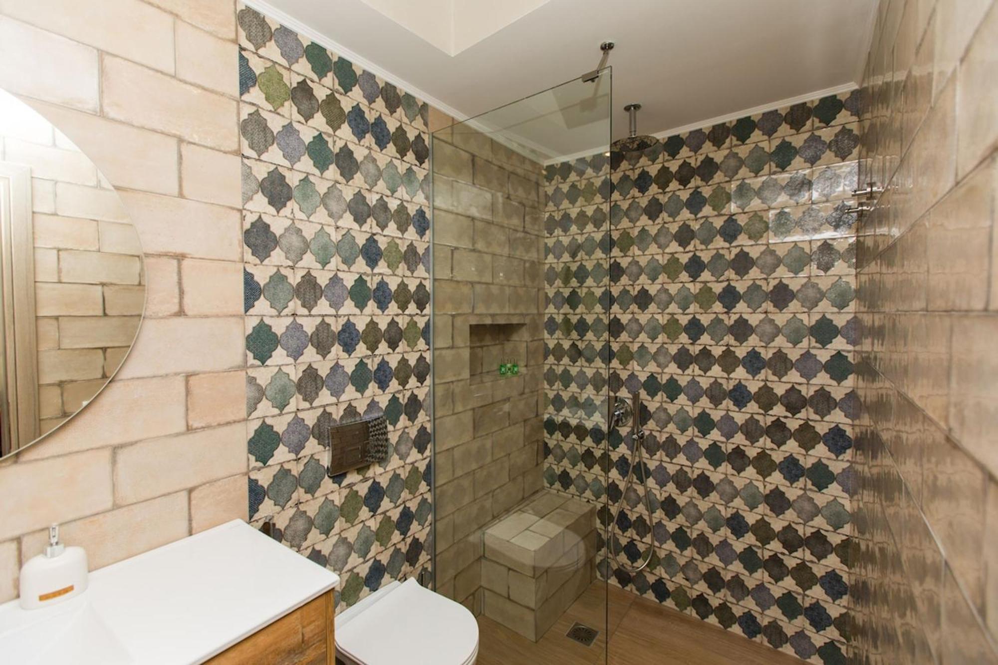 Holiday home Ekaterini Luxury House