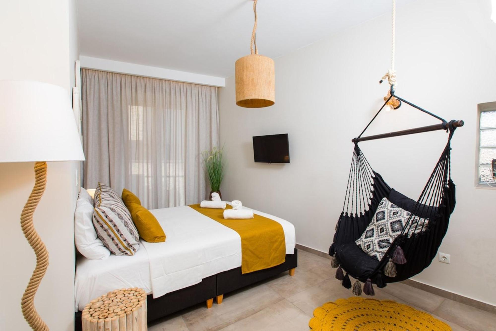 Holiday home Ekaterini Luxury House Lefkogeia