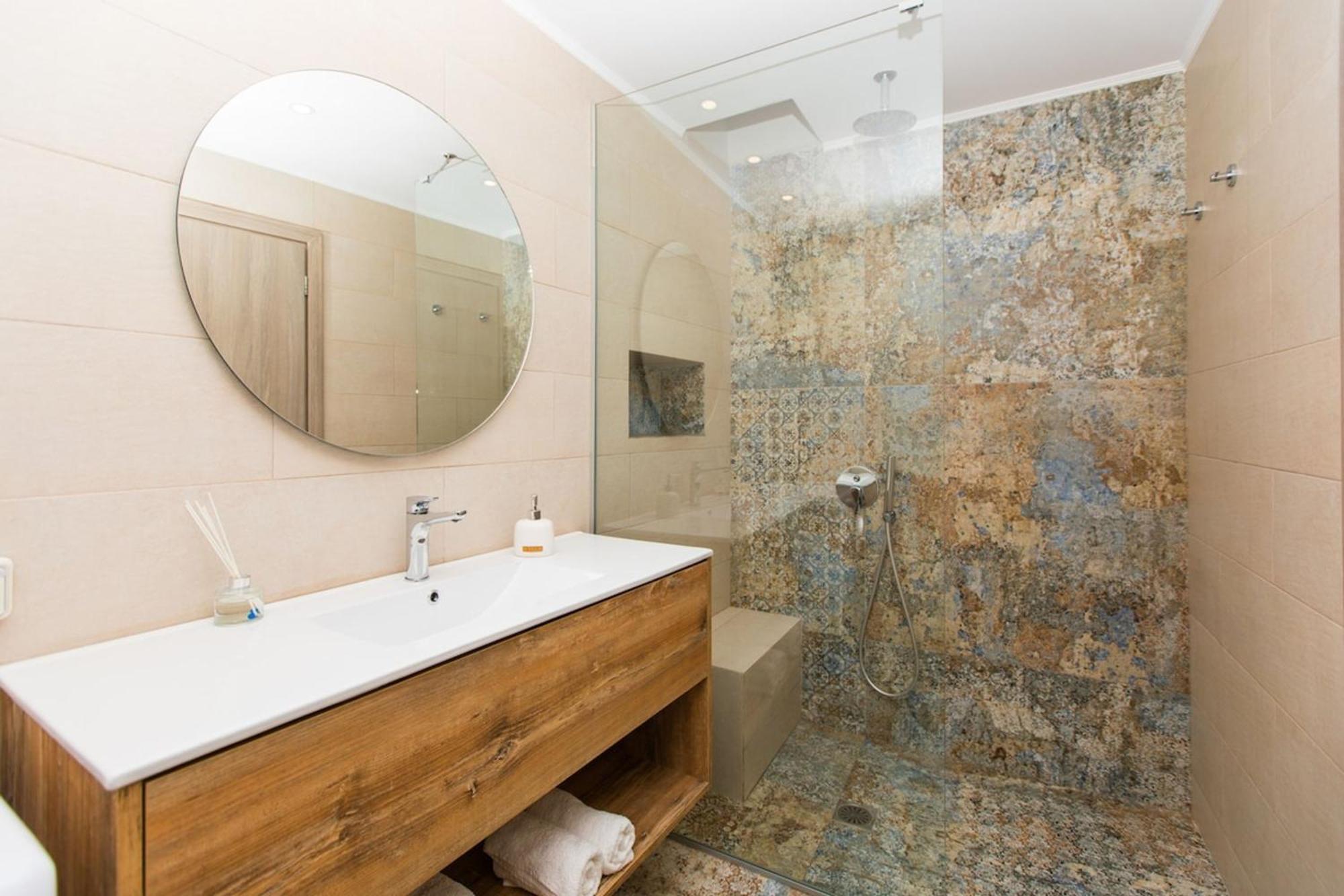 Ekaterini Luxury House Holiday home