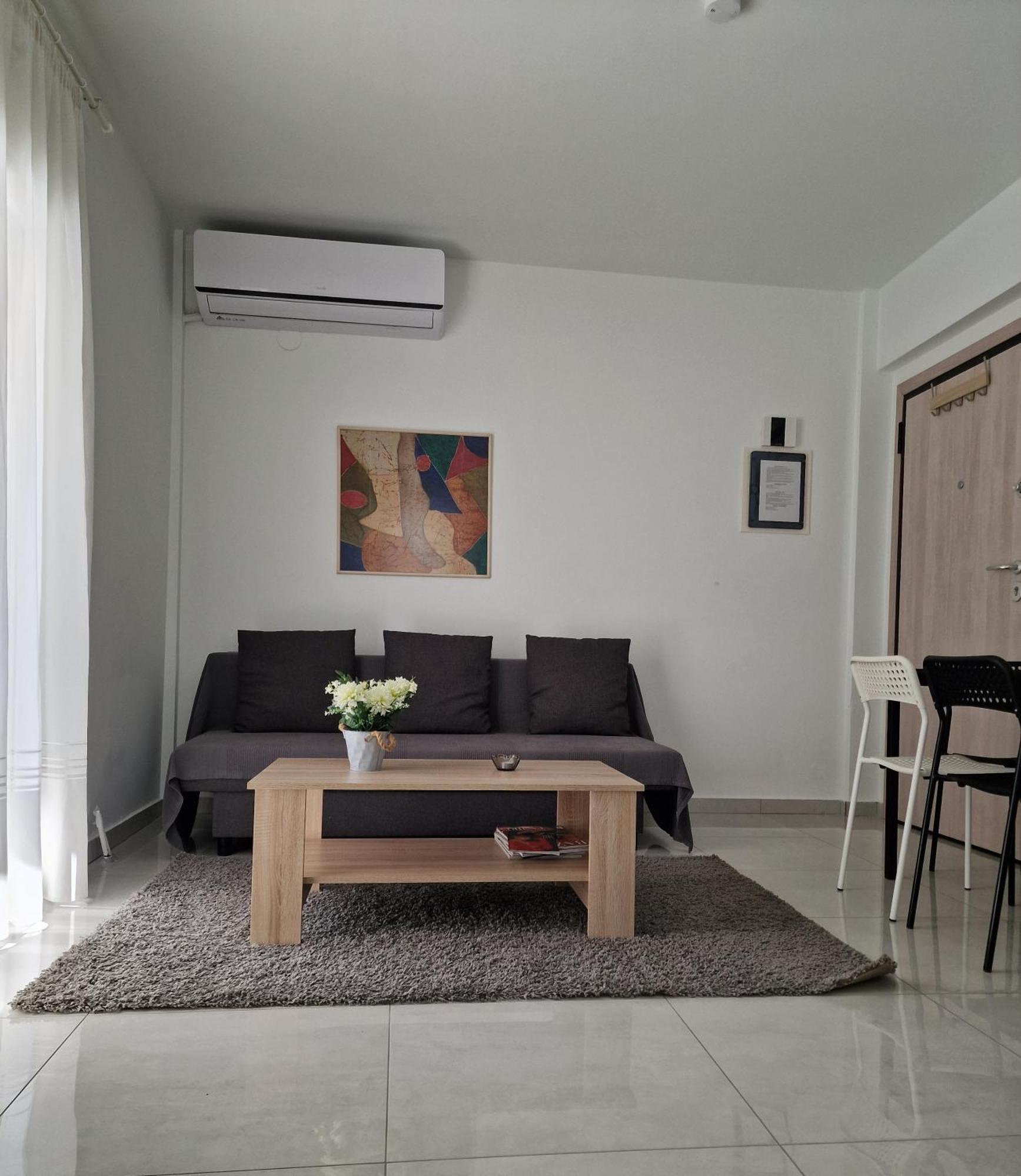 By The Sea Apartment