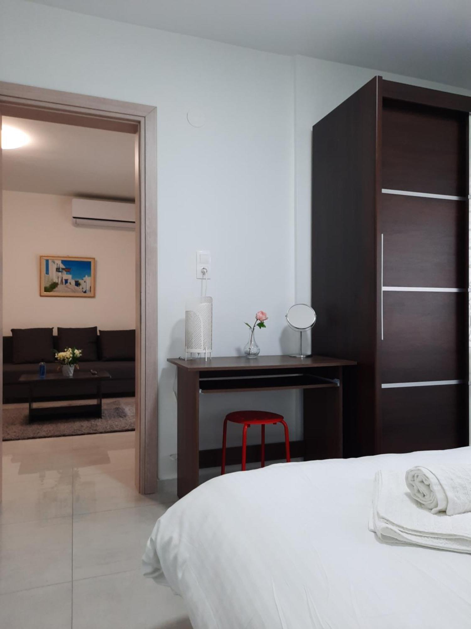By The Sea Apartment Peraia (Thessaloniki)
