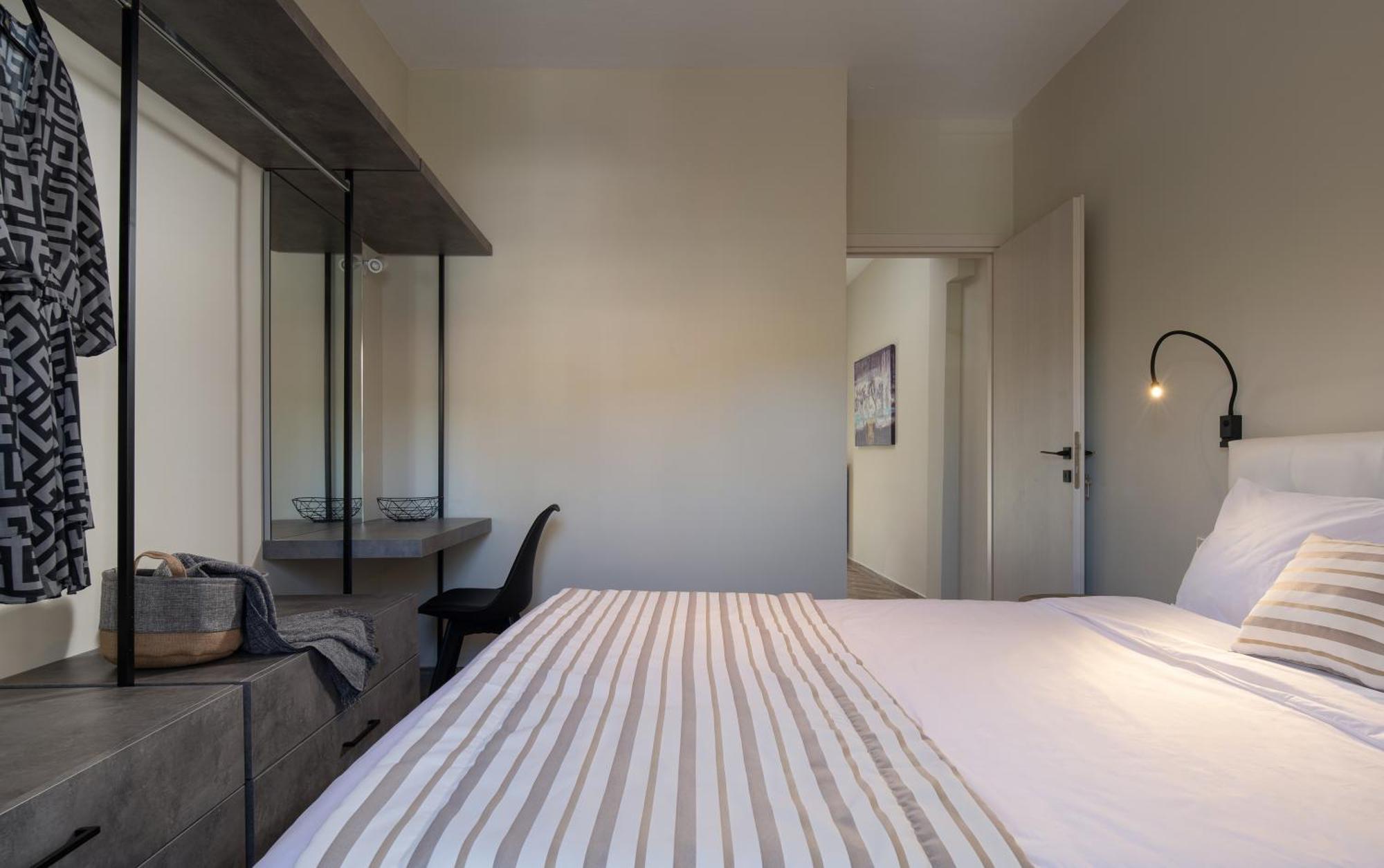 Olenia Luxury 4 * Neos Marmaras