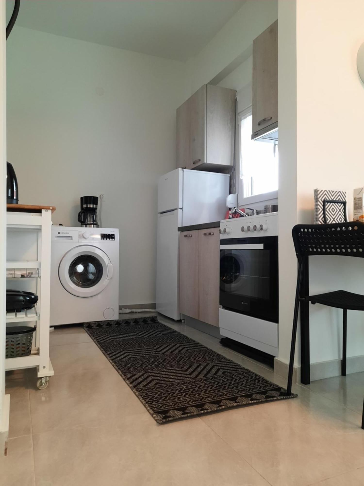 Apartment By The Sea Peraia (Thessaloniki)