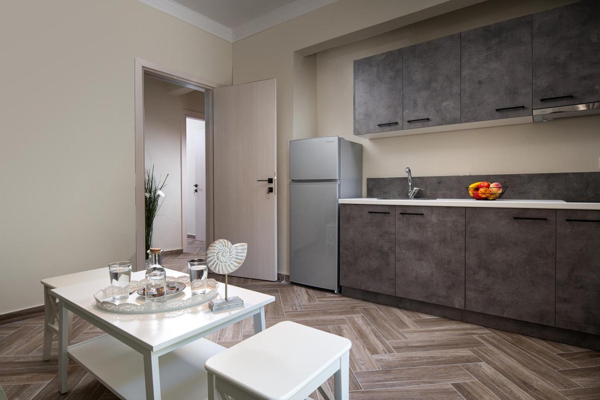 Olenia Luxury 4 * Neos Marmaras