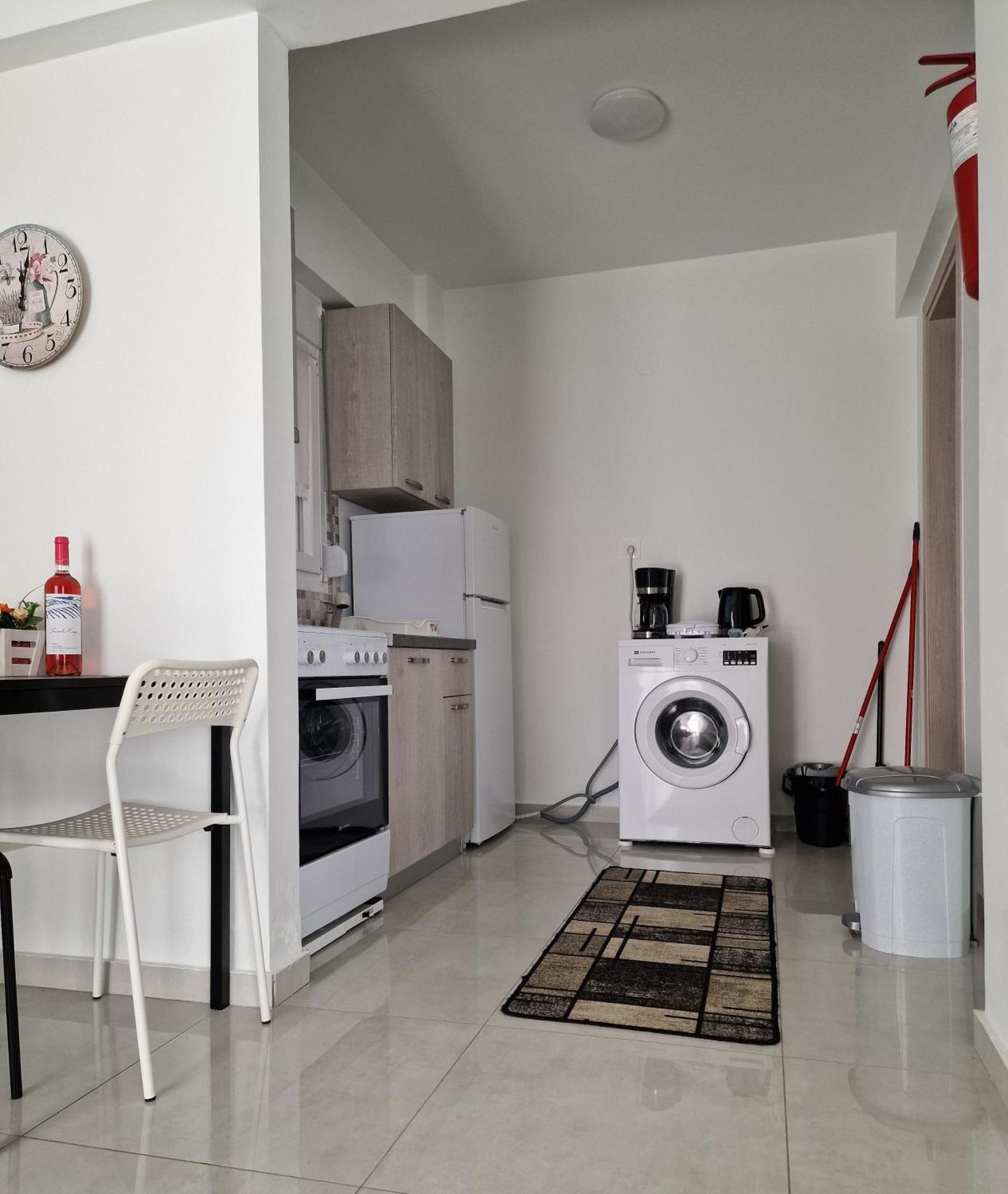 Apartment By The Sea