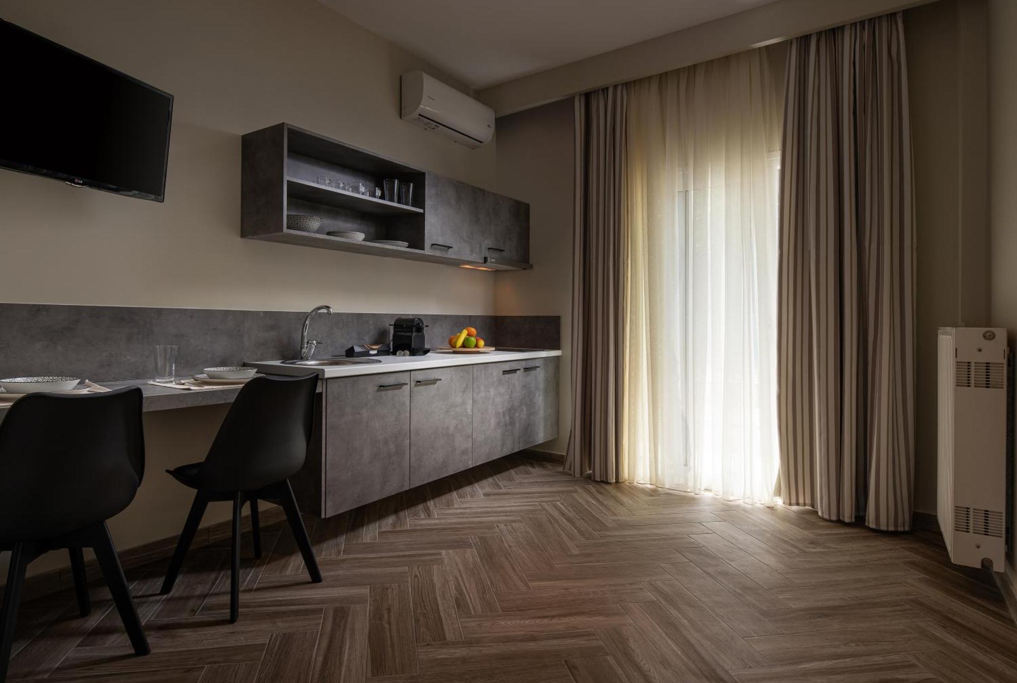 Apartment Olenia Luxury 4 *