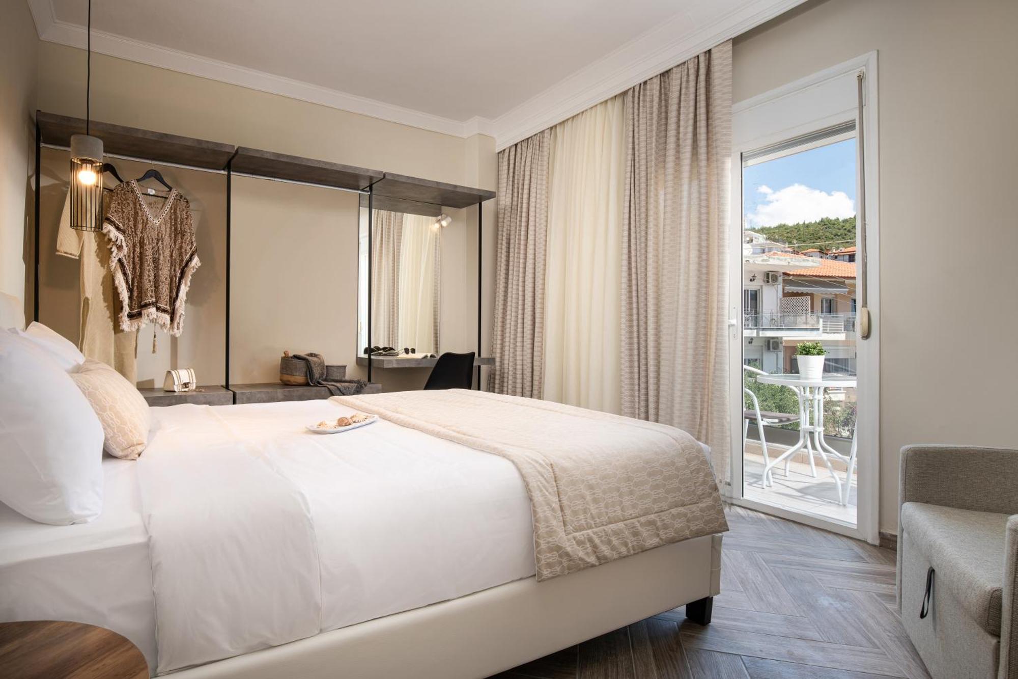 Apartment Olenia Luxury 4 Neos Marmaras