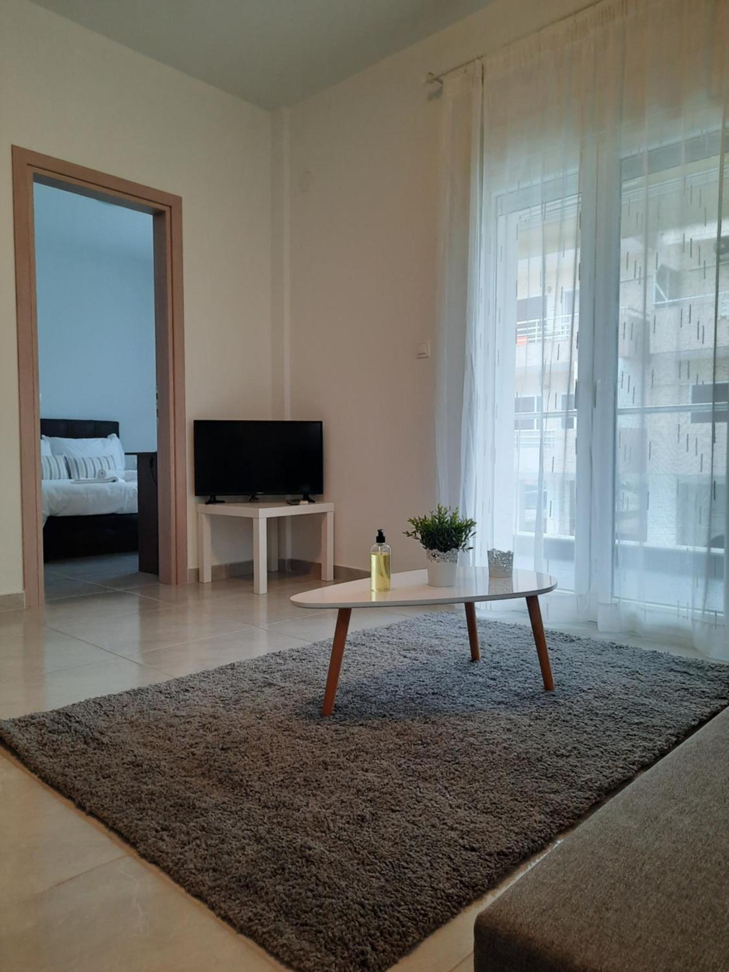 Apartment By The Sea Peraia (Thessaloniki)