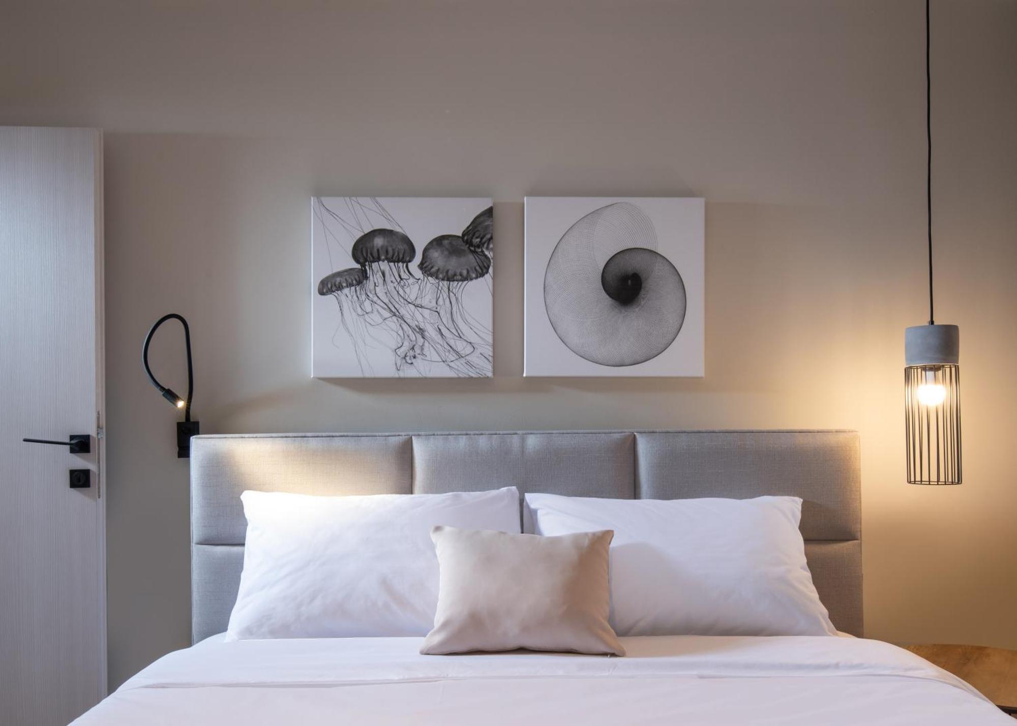 Olenia Luxury 4 *