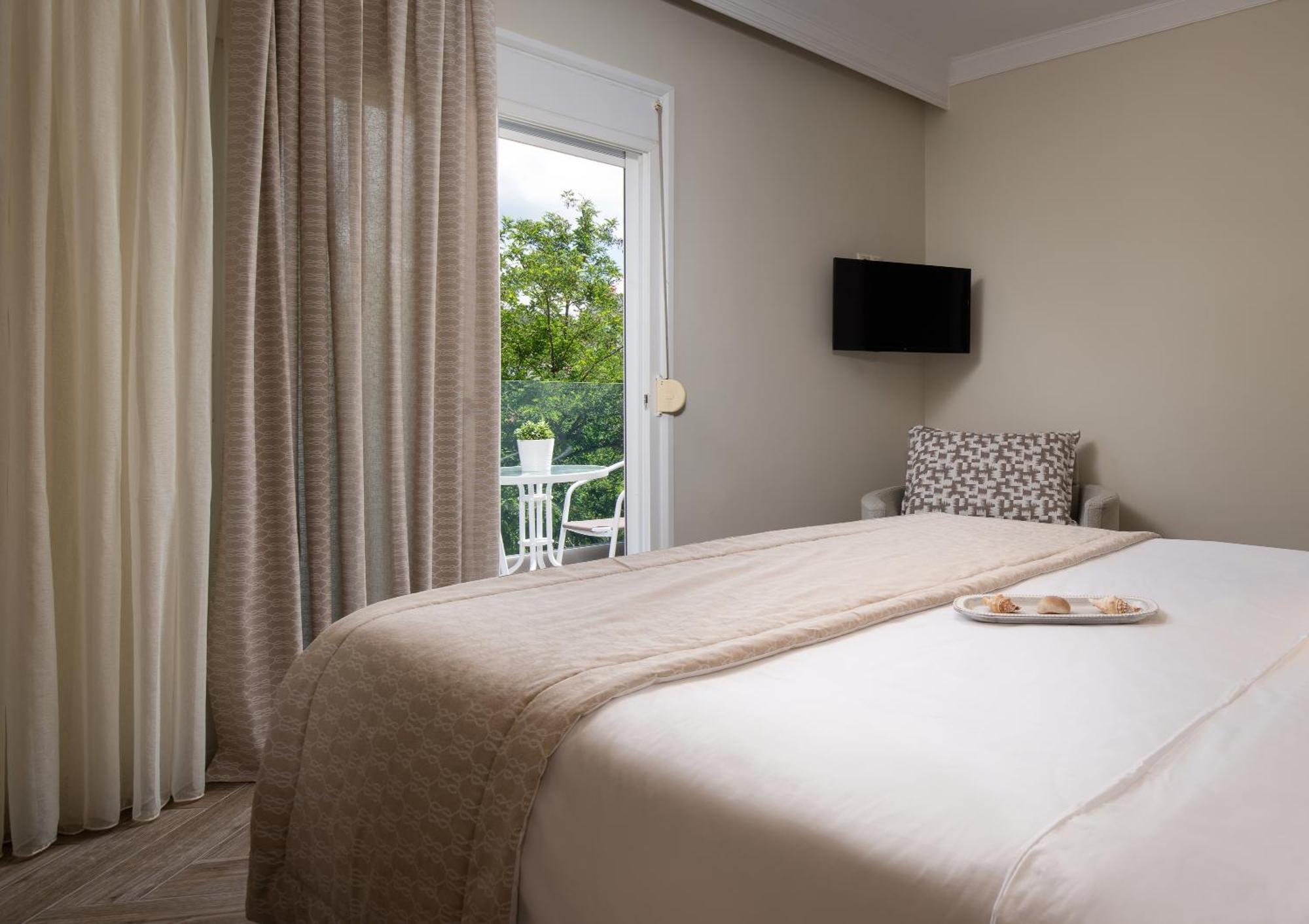 Olenia Luxury 4 * Neos Marmaras
