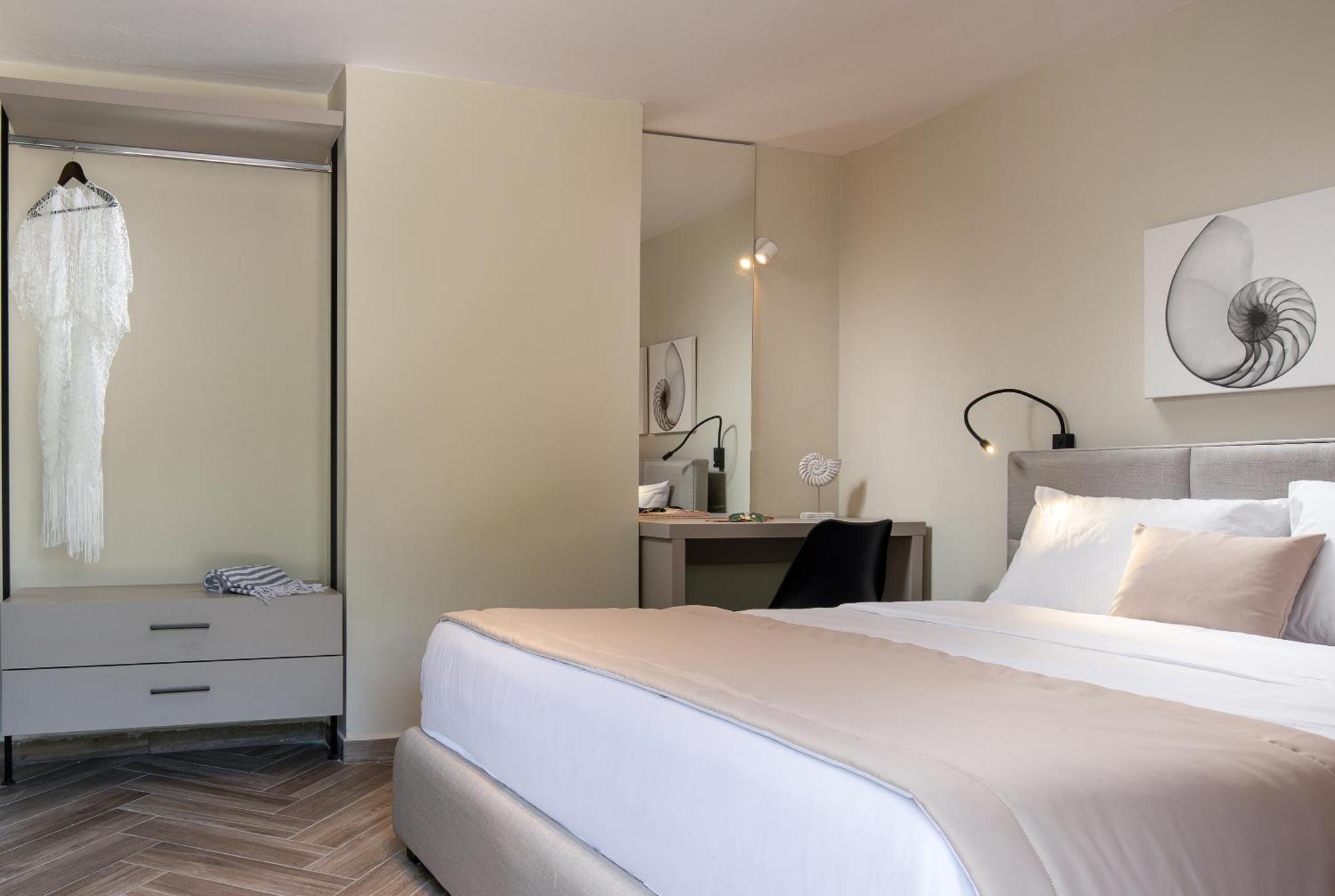 Apartment Olenia Luxury 4