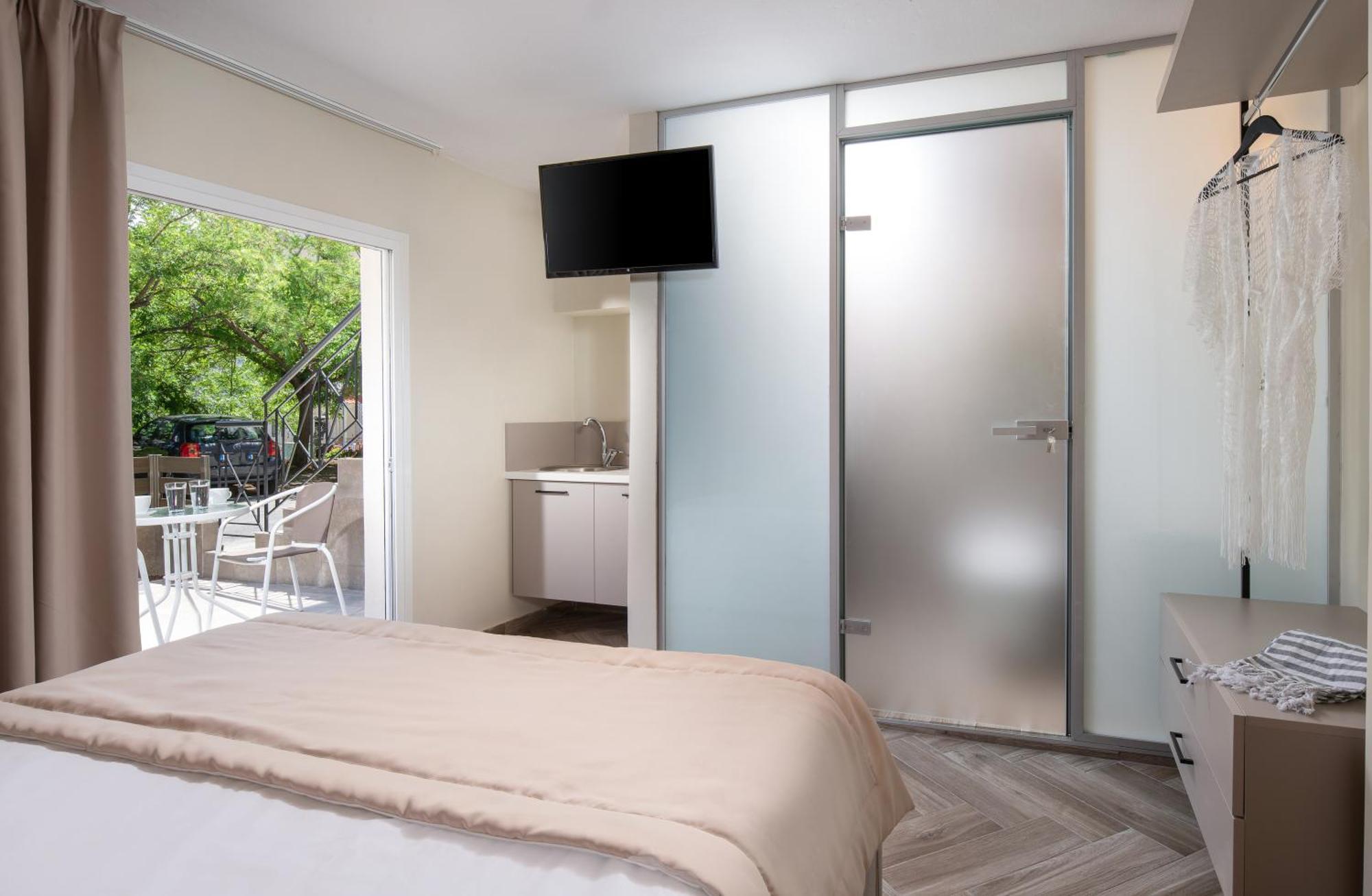 Apartment Olenia Luxury 4 *
