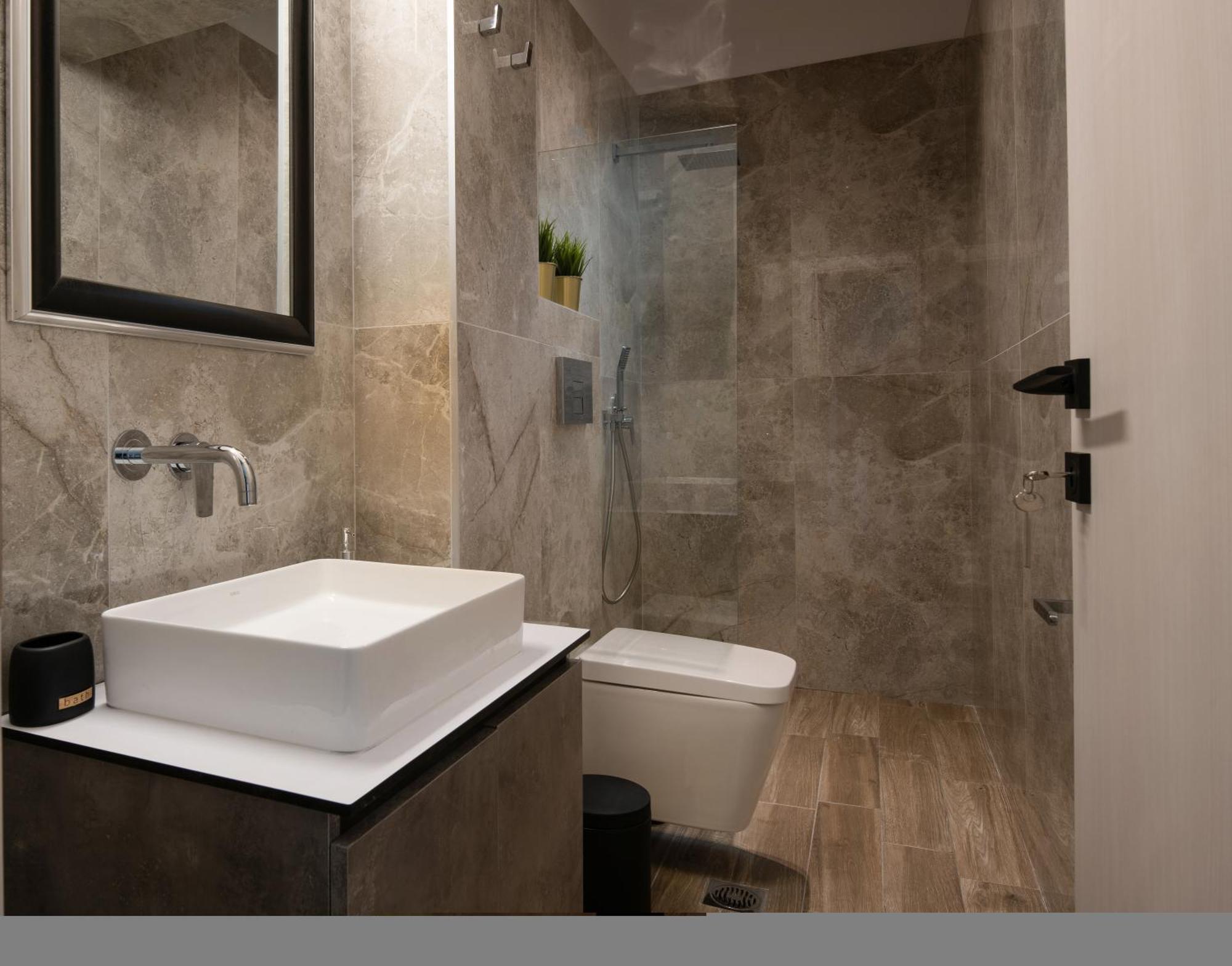 Olenia Luxury 4 *