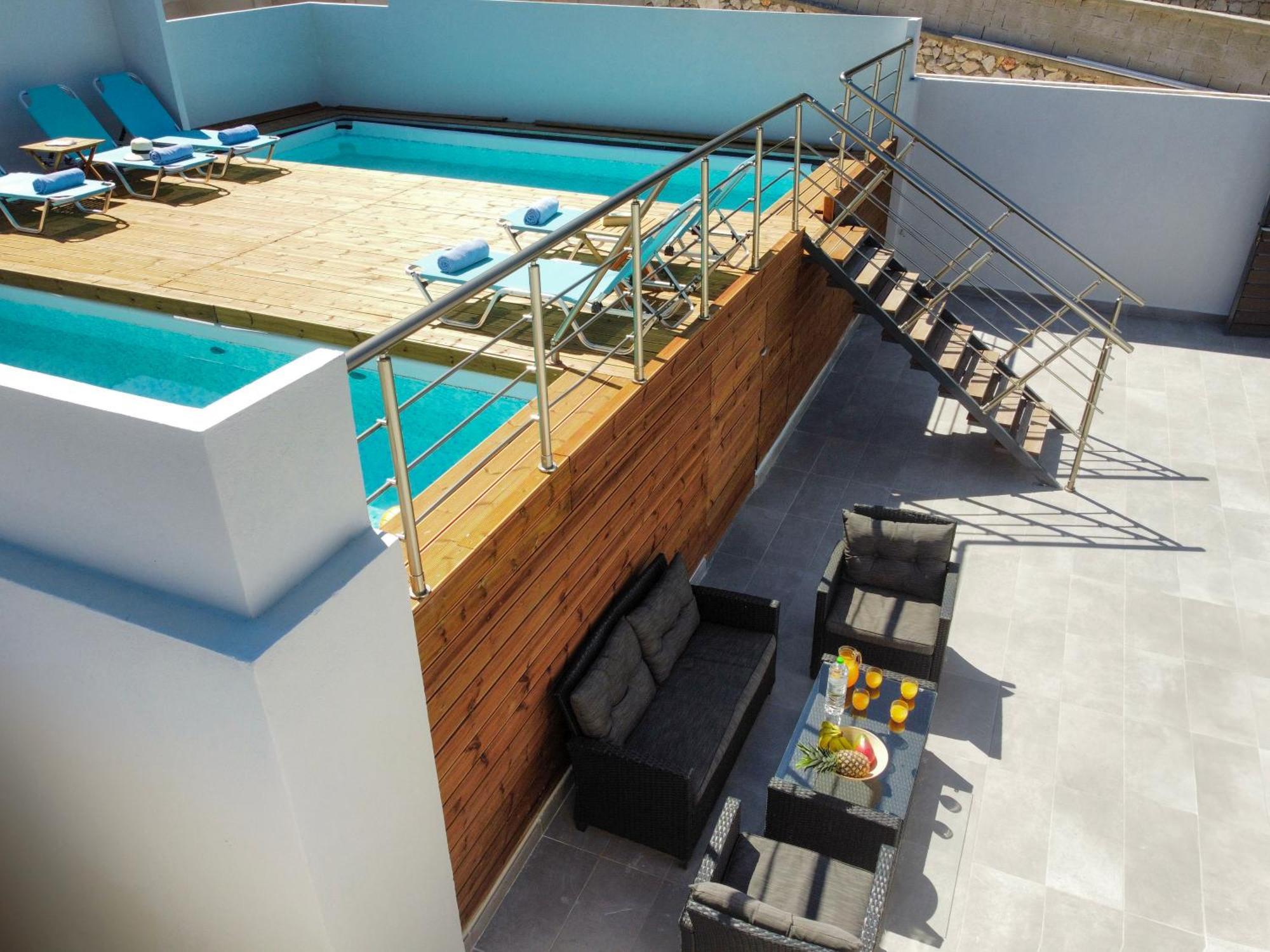 Apartment Divina *