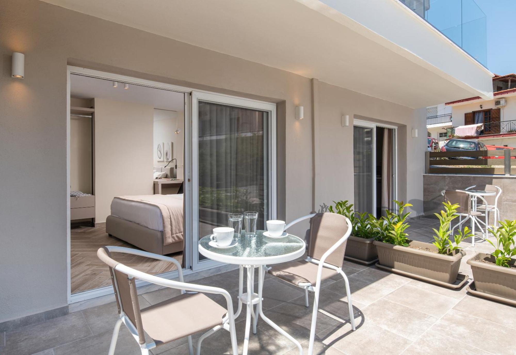 Apartment Olenia Luxury 4