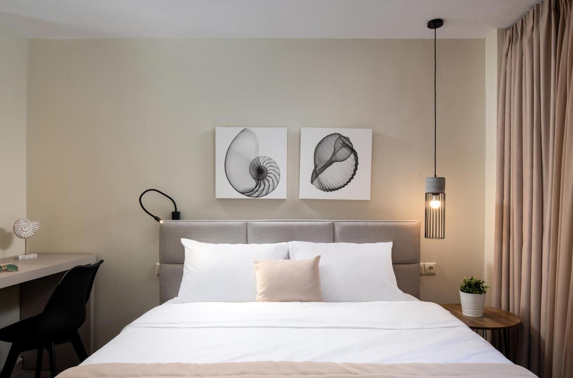 Apartment Olenia Luxury 4 *