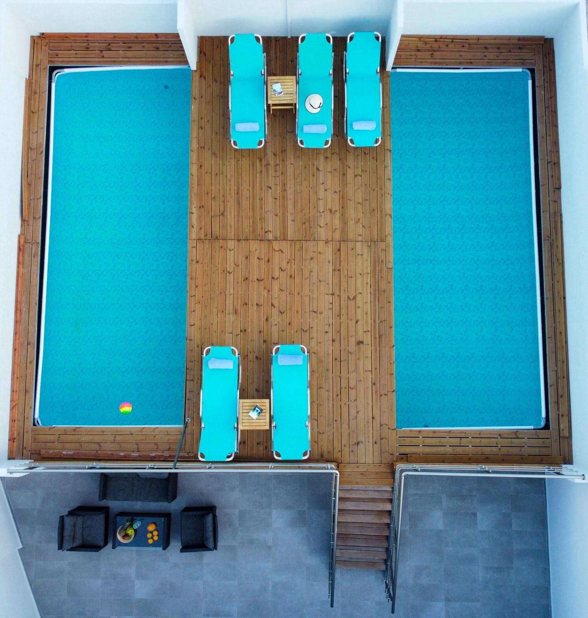 Divina Apartment *