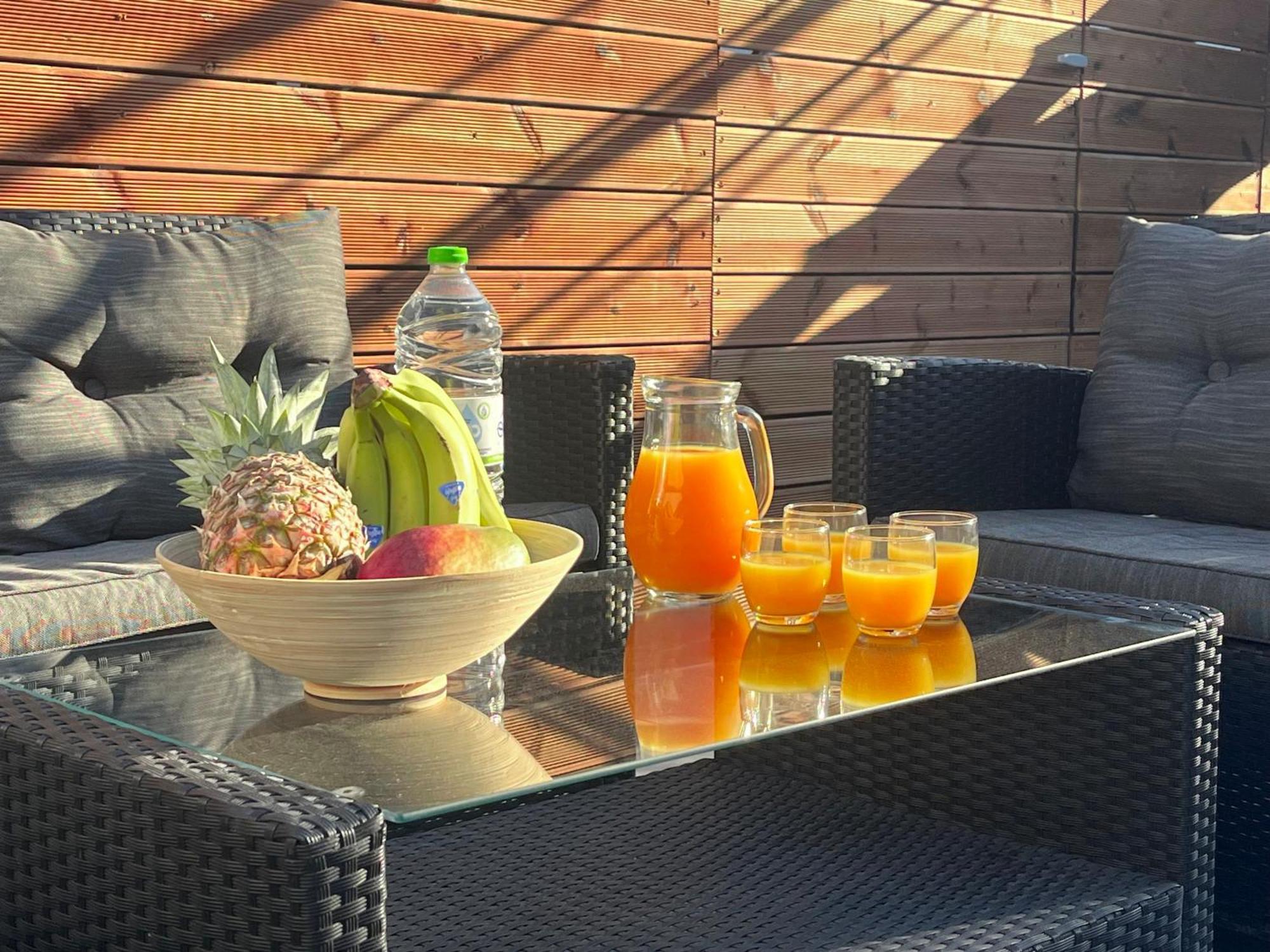 Divina Apartment Kremasti (Rhodes)