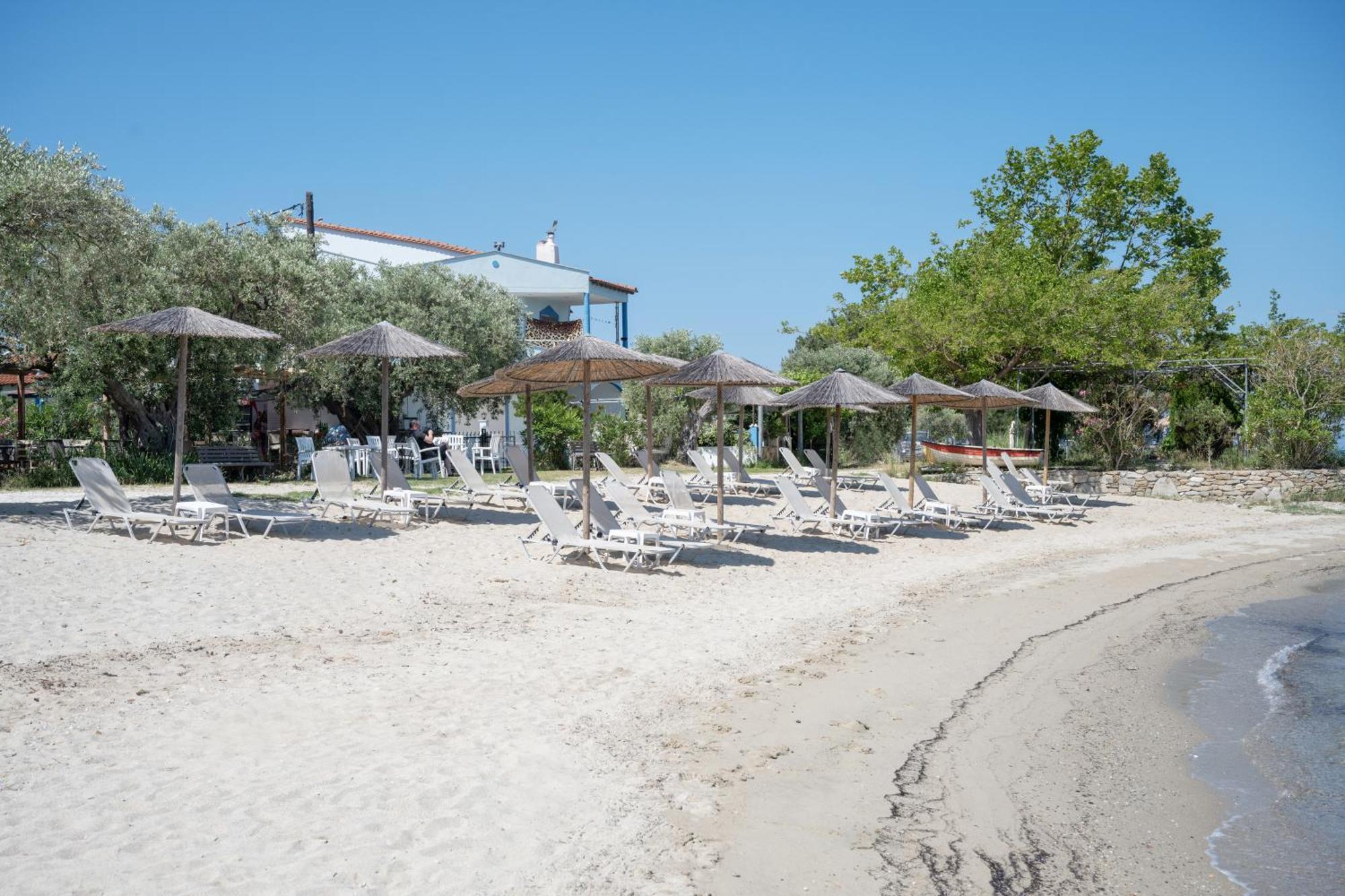 Aegean Sun 3*