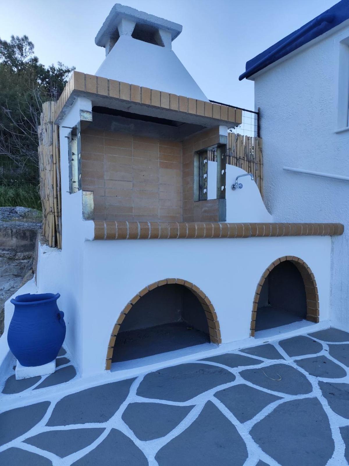 Holiday home Sea Breeze