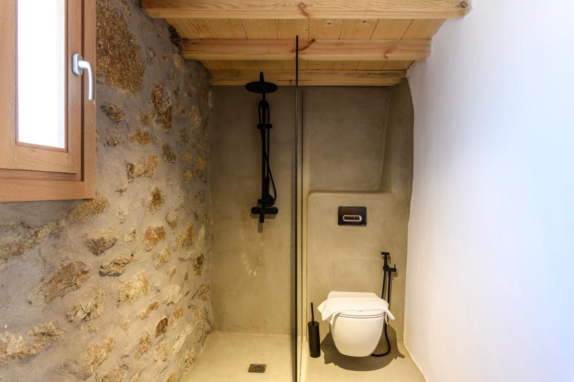 Pure Mykonos Villa