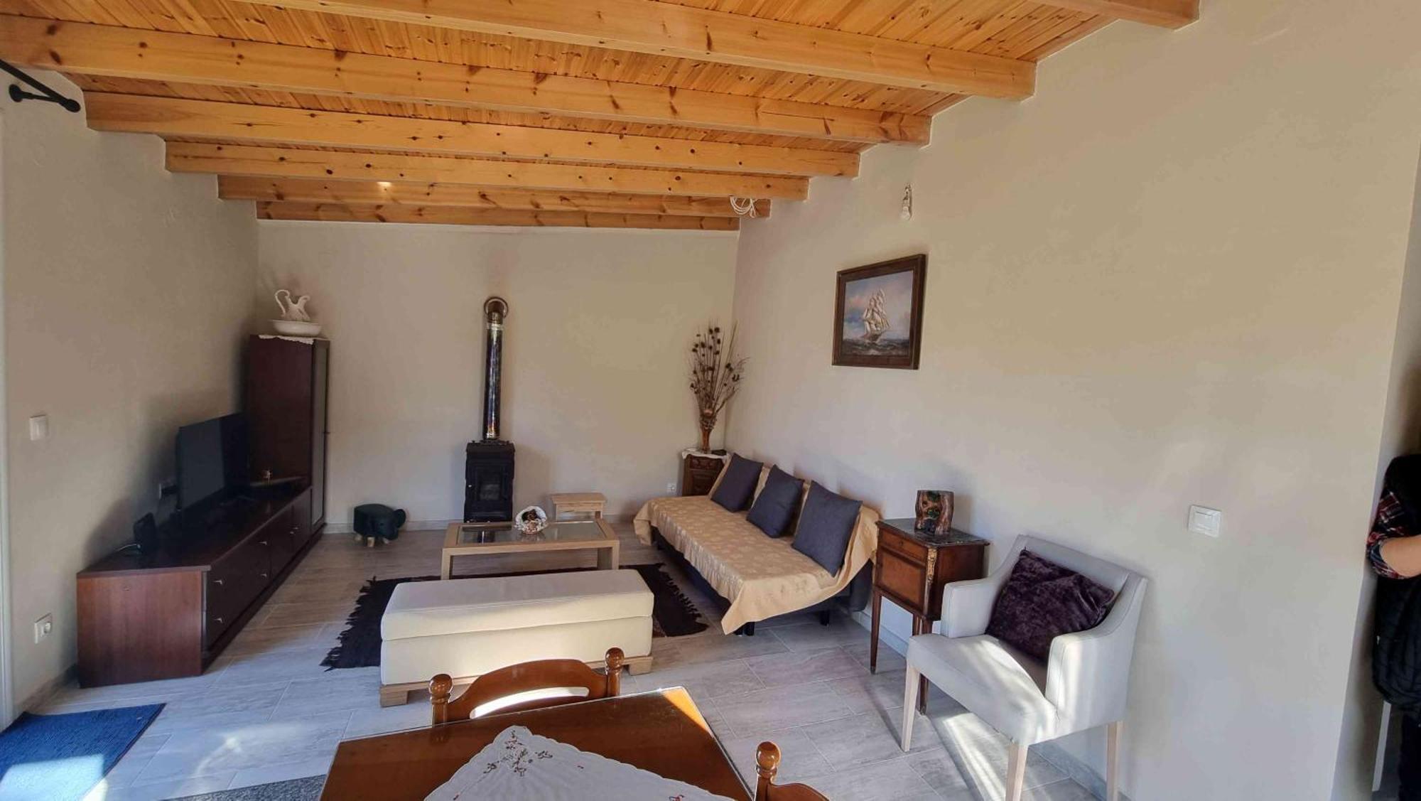 Holiday home Teta's Melikia