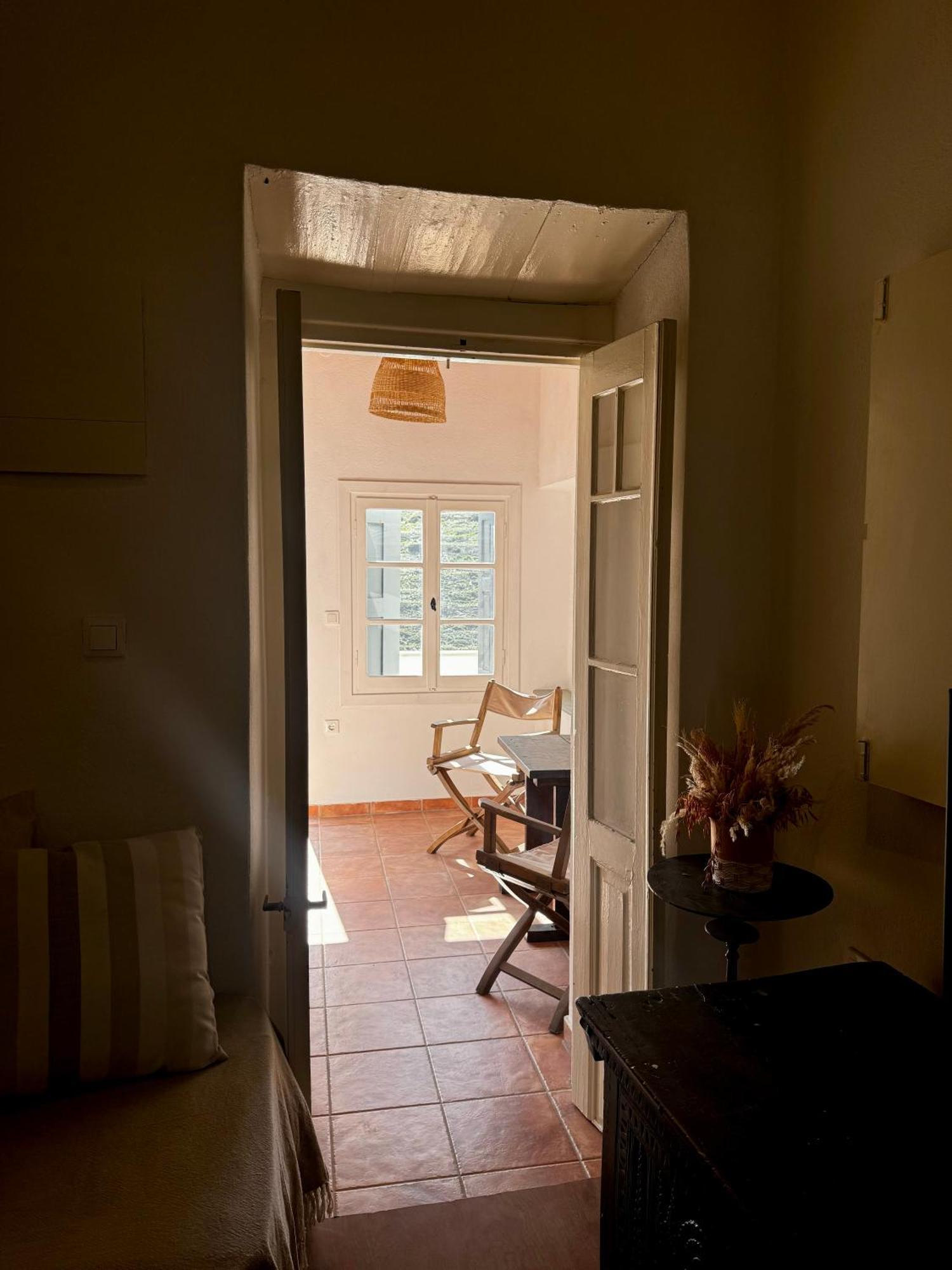 Holiday home Lotzia House *