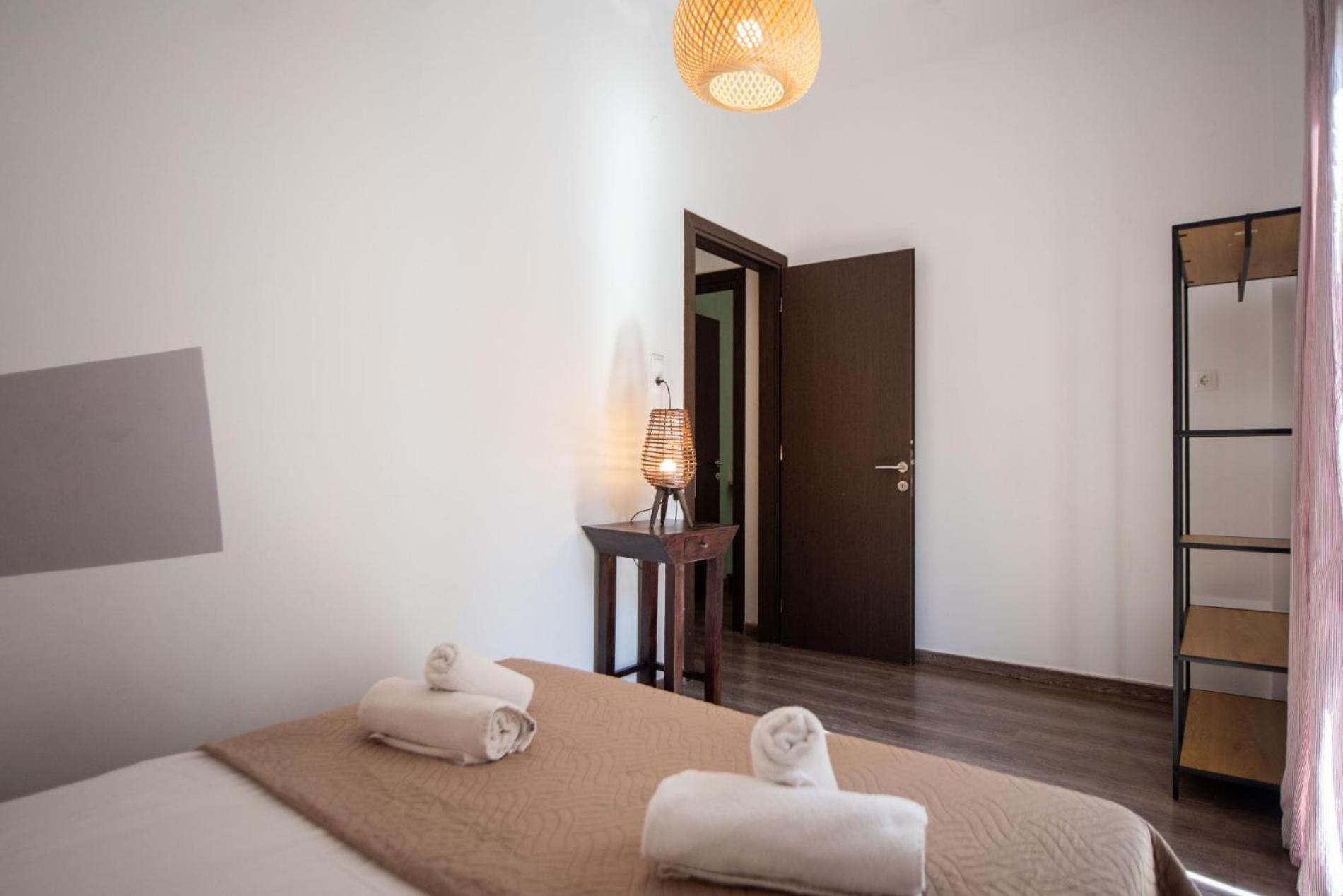 Chersonissos Central Apartment Apartment