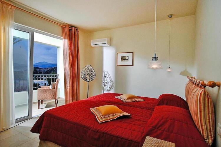 Collection With Terrace Villa Istro