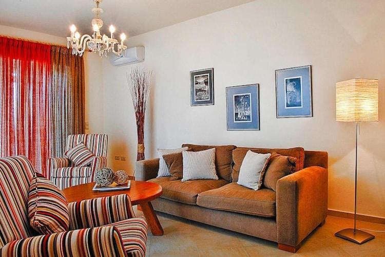 Villa Collection With Terrace Istro