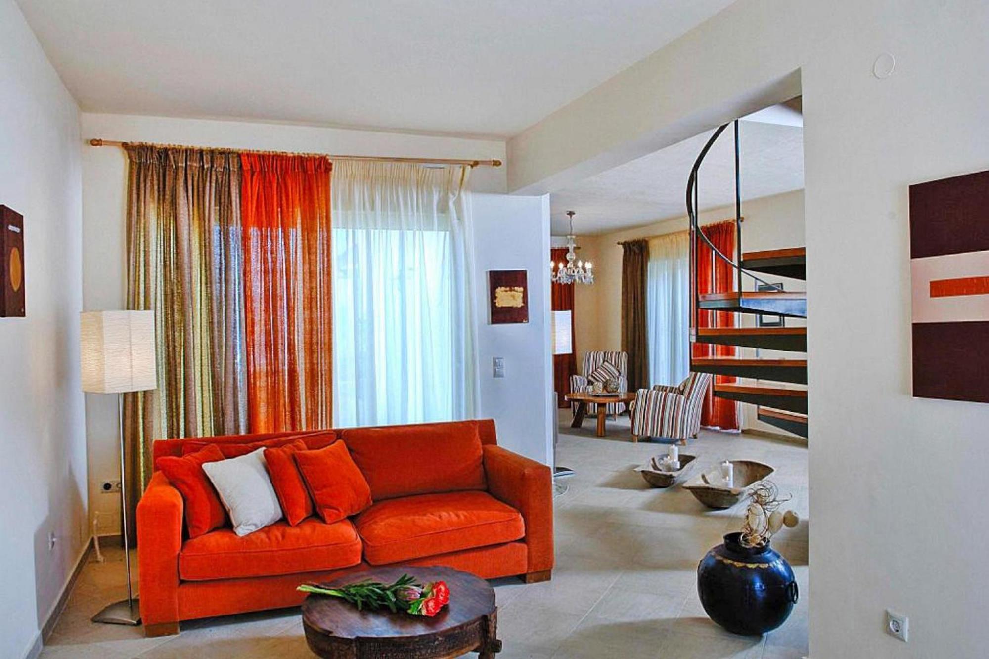 Collection With Terrace Istro