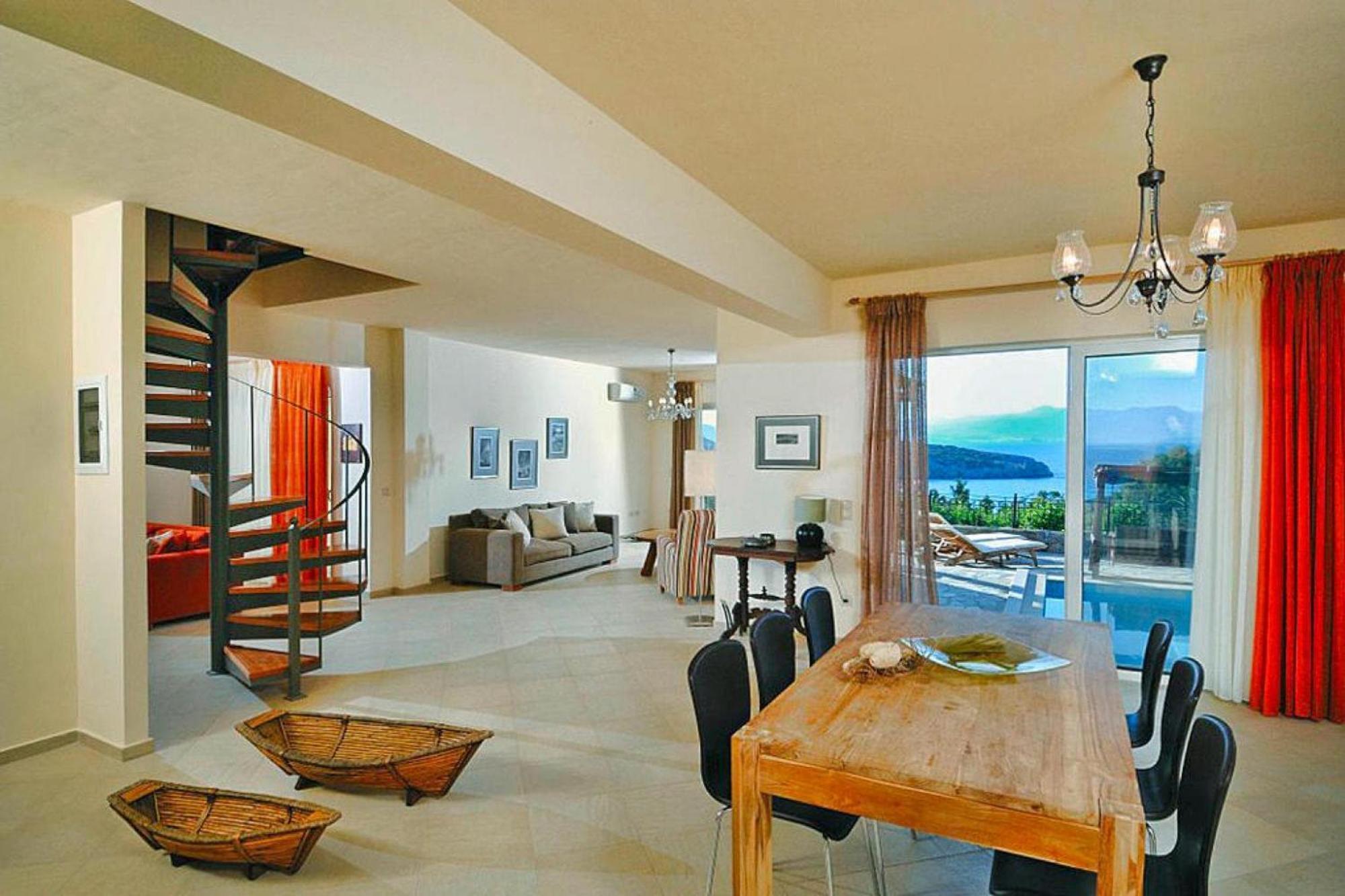 Villa Collection With Terrace