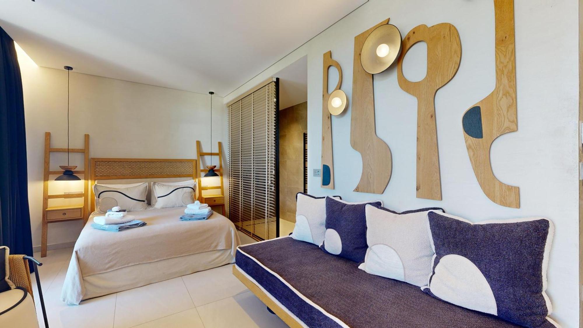Katomeri Resort *