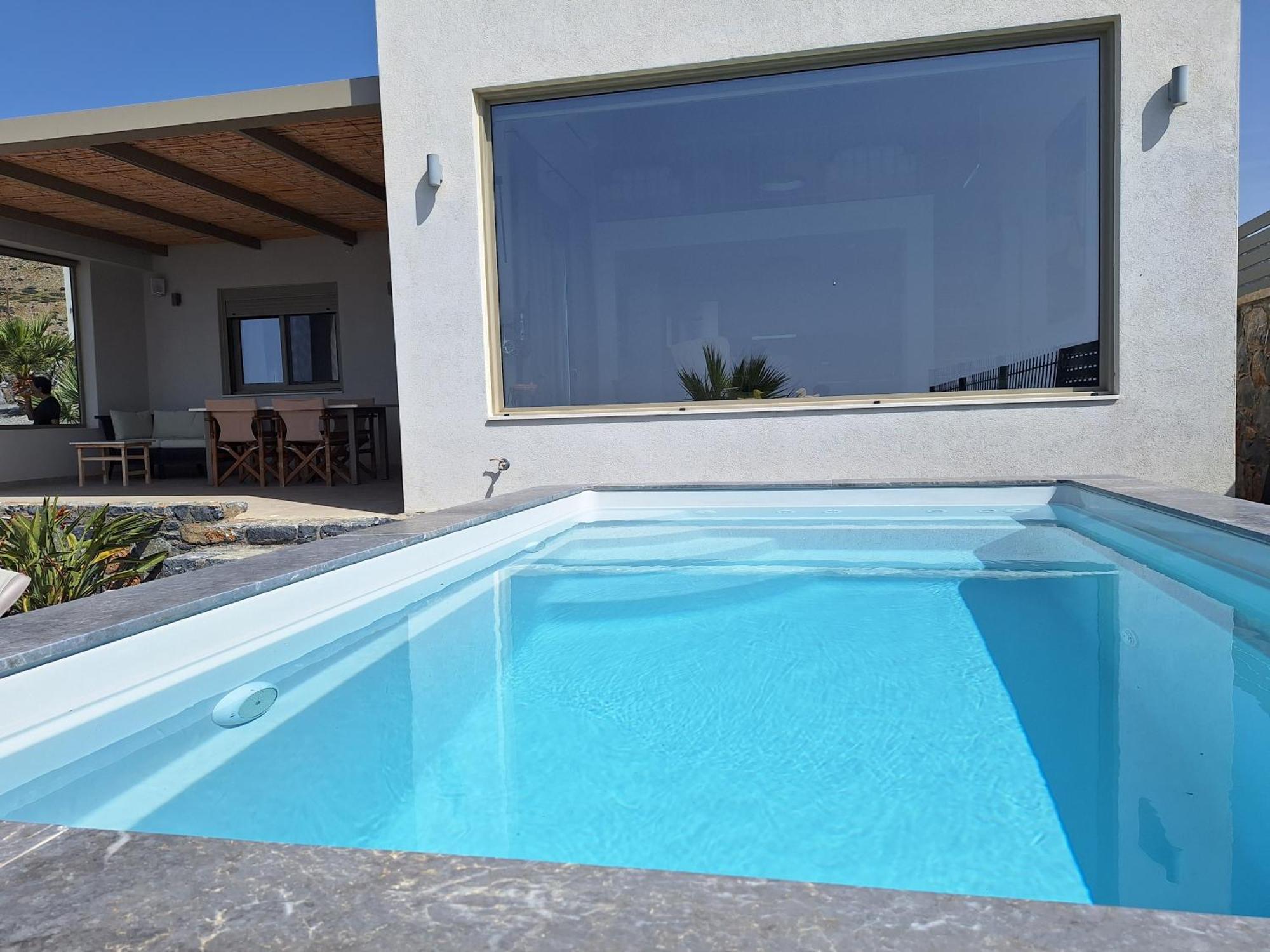 Villa Evgoro - Infinite View *