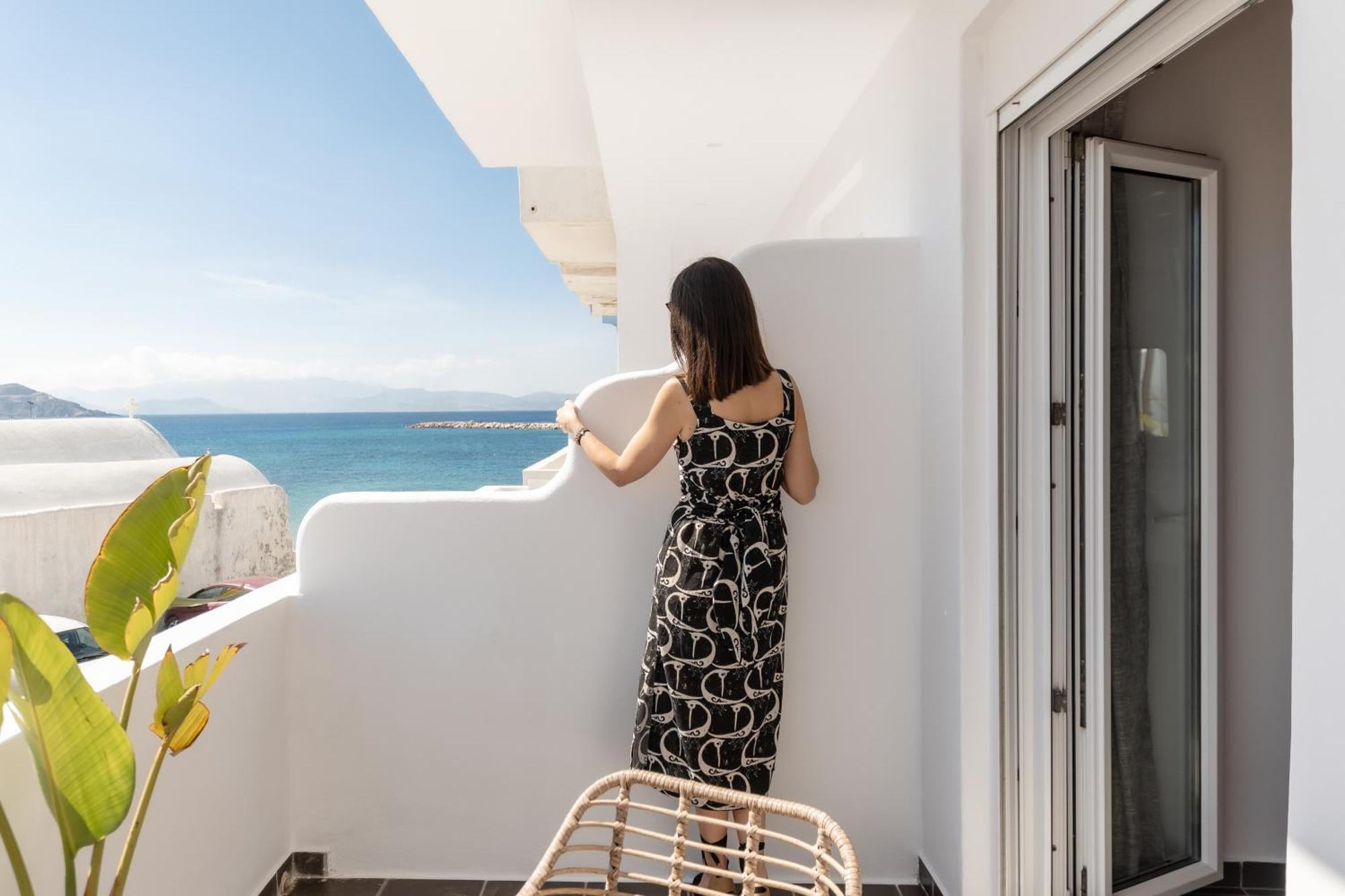 Fleria Seaview Apartment *