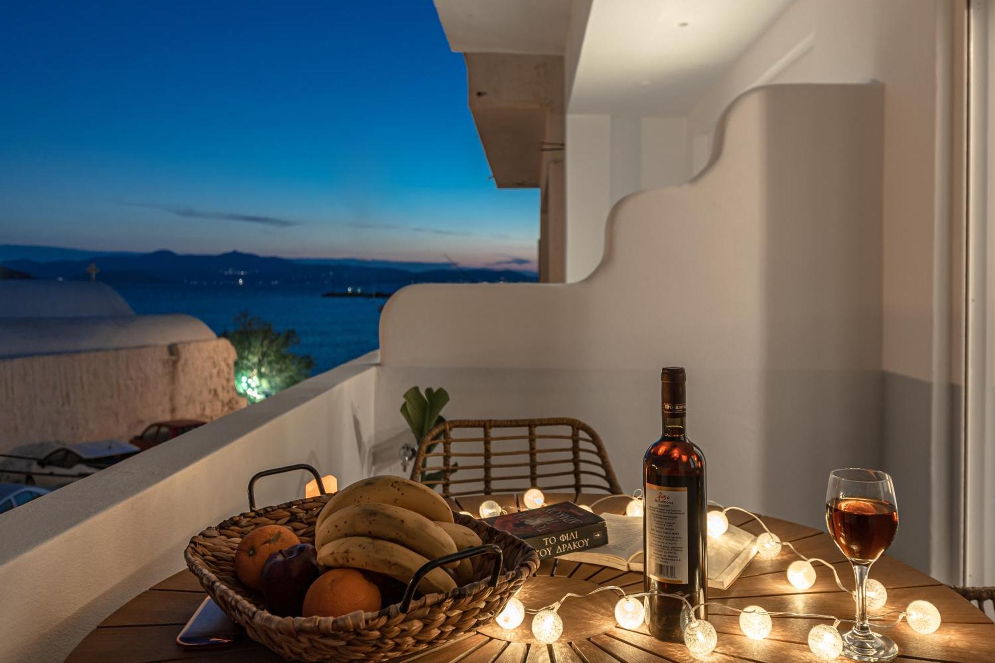 Fleria Seaview