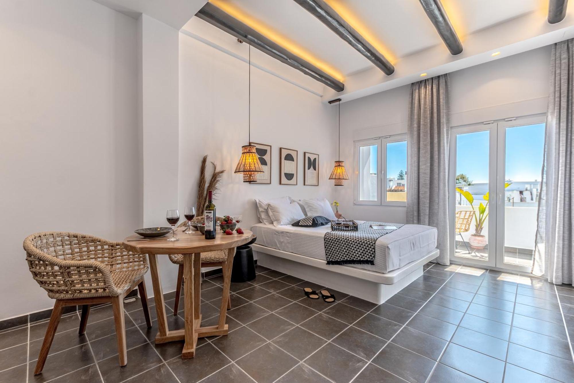 Apartment Fleria Seaview