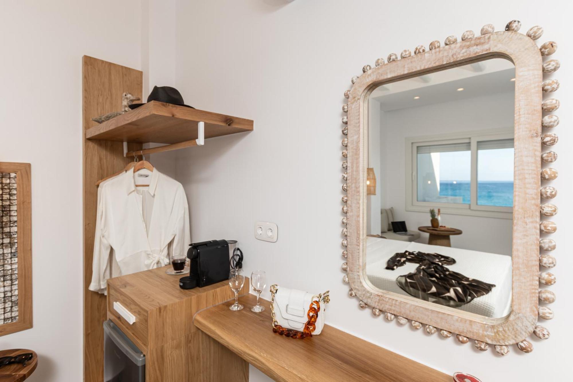 Apartment Fleria Seaview *